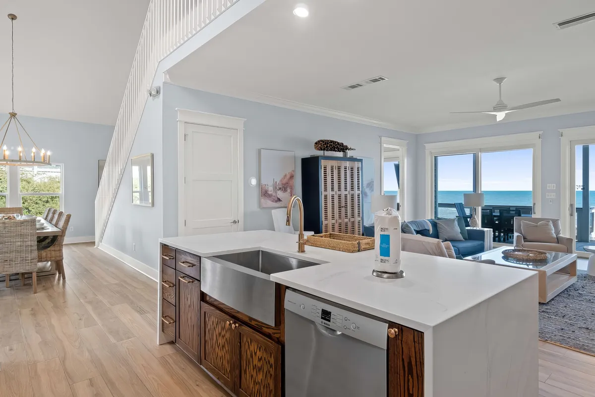 Wander St. George Island Retreat #27