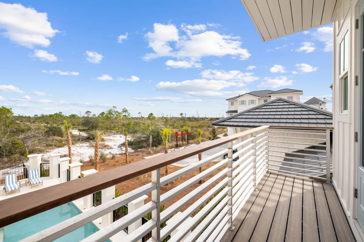 Wander Mexico Beach Tides