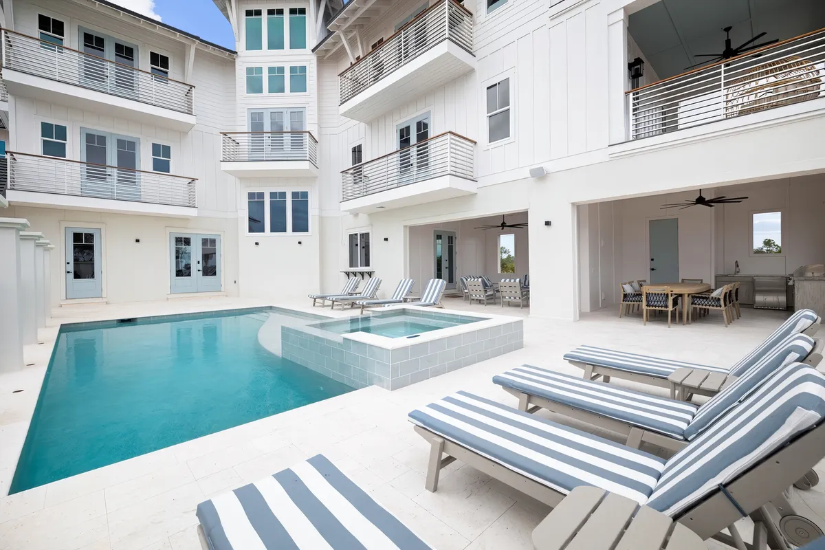 Wander Mexico Beach Horizon #2