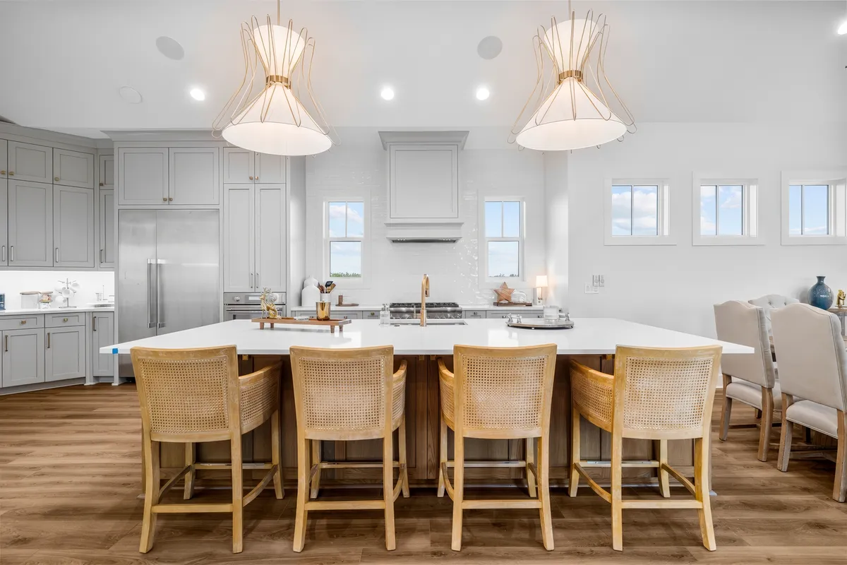 Wander Mexico Beach Tides