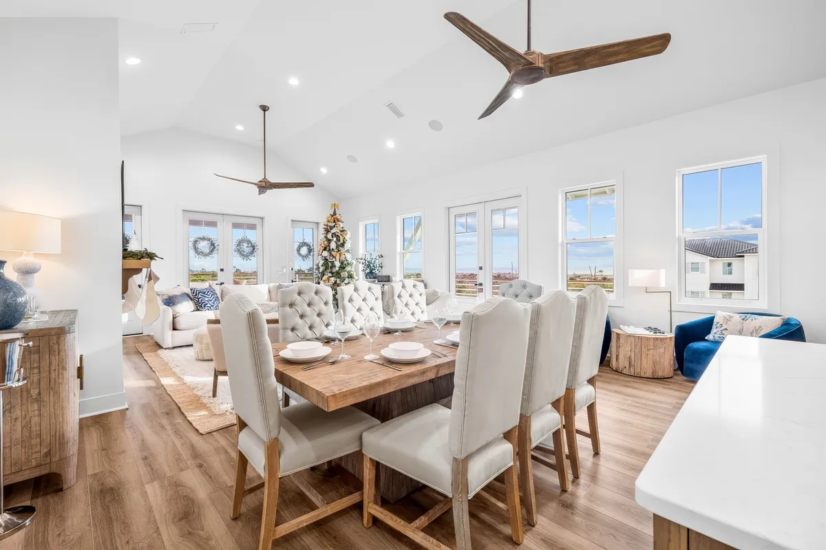 Wander Mexico Beach Tides