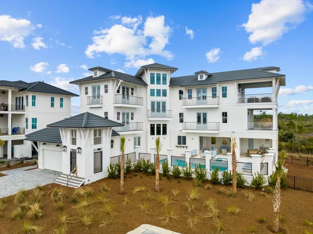 Wander Mexico Beach Horizon #4