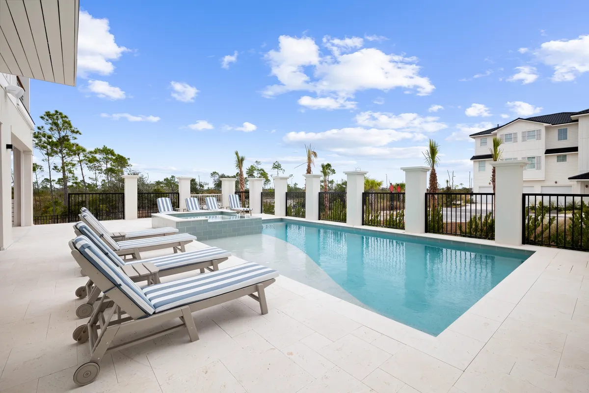 Wander Mexico Beach Tides