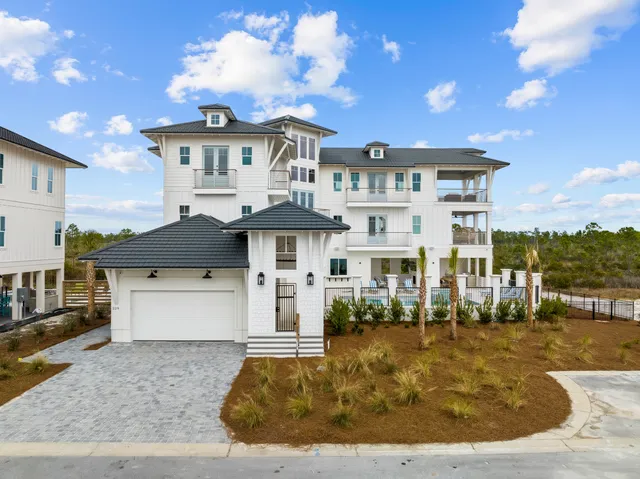 Wander Mexico Beach Horizon #5