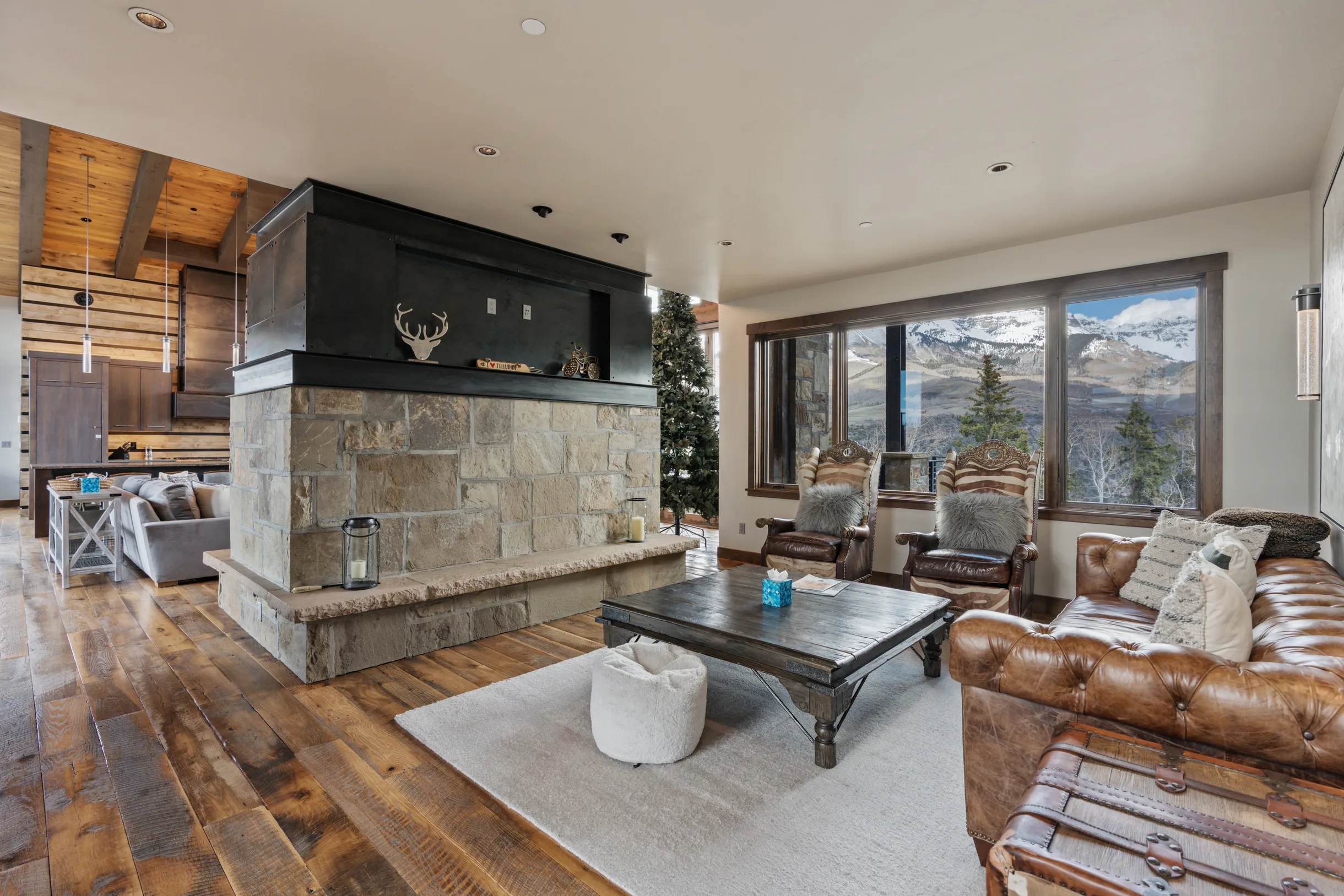 Wander Telluride Ridge #118