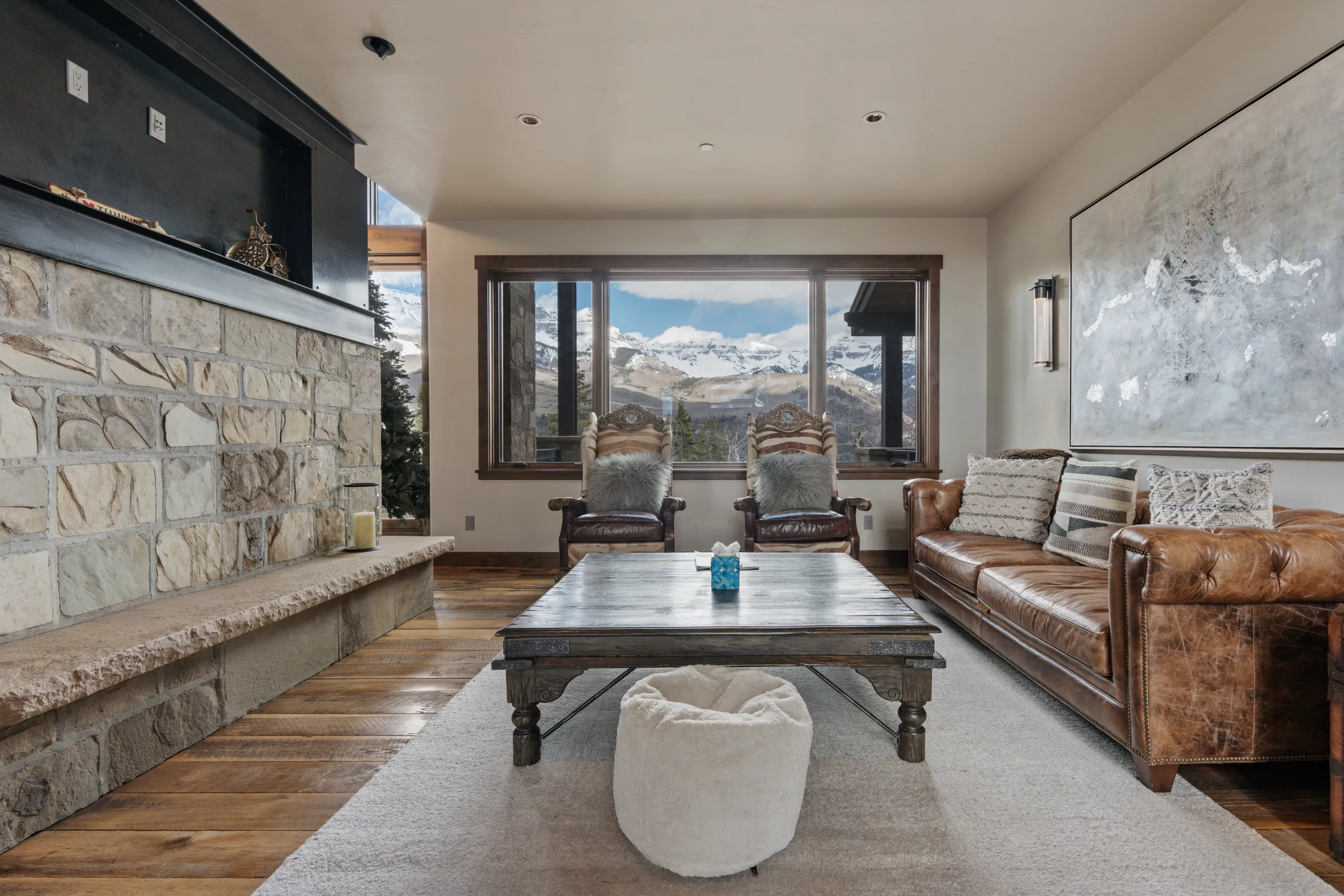 Wander Telluride Ridge #102