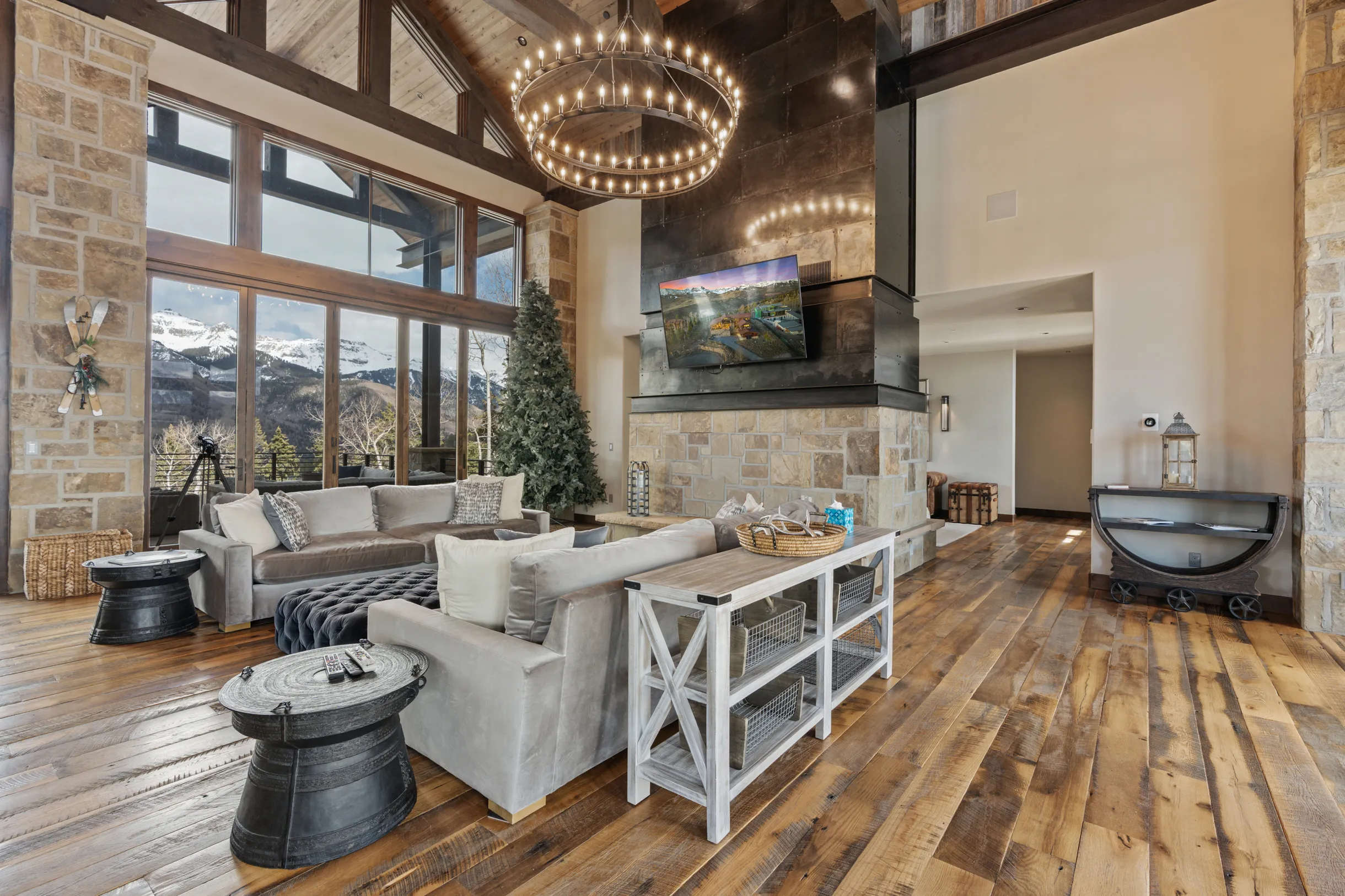 Wander Telluride Ridge #75