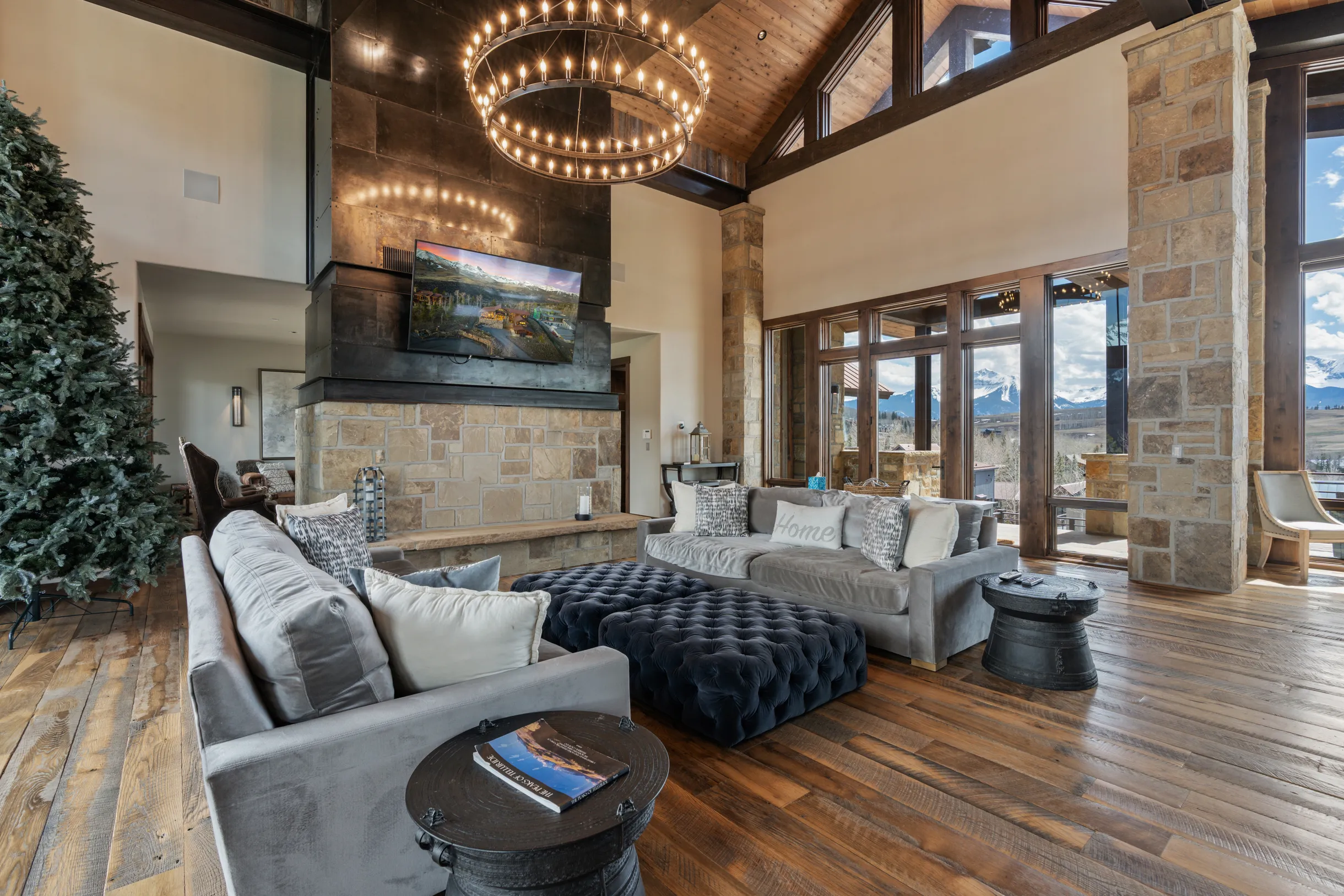 Wander Telluride Ridge #55