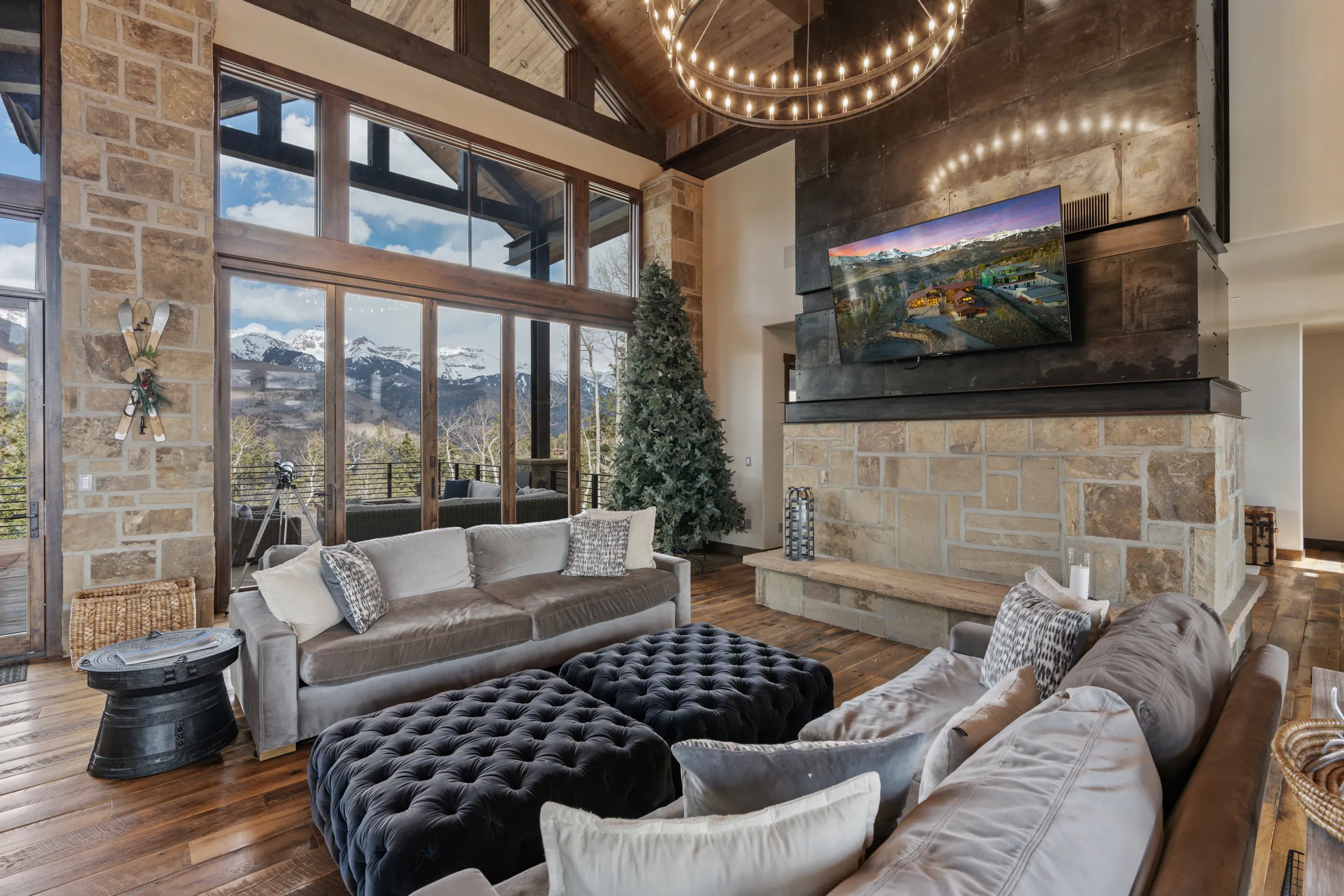 Wander Telluride Ridge #30