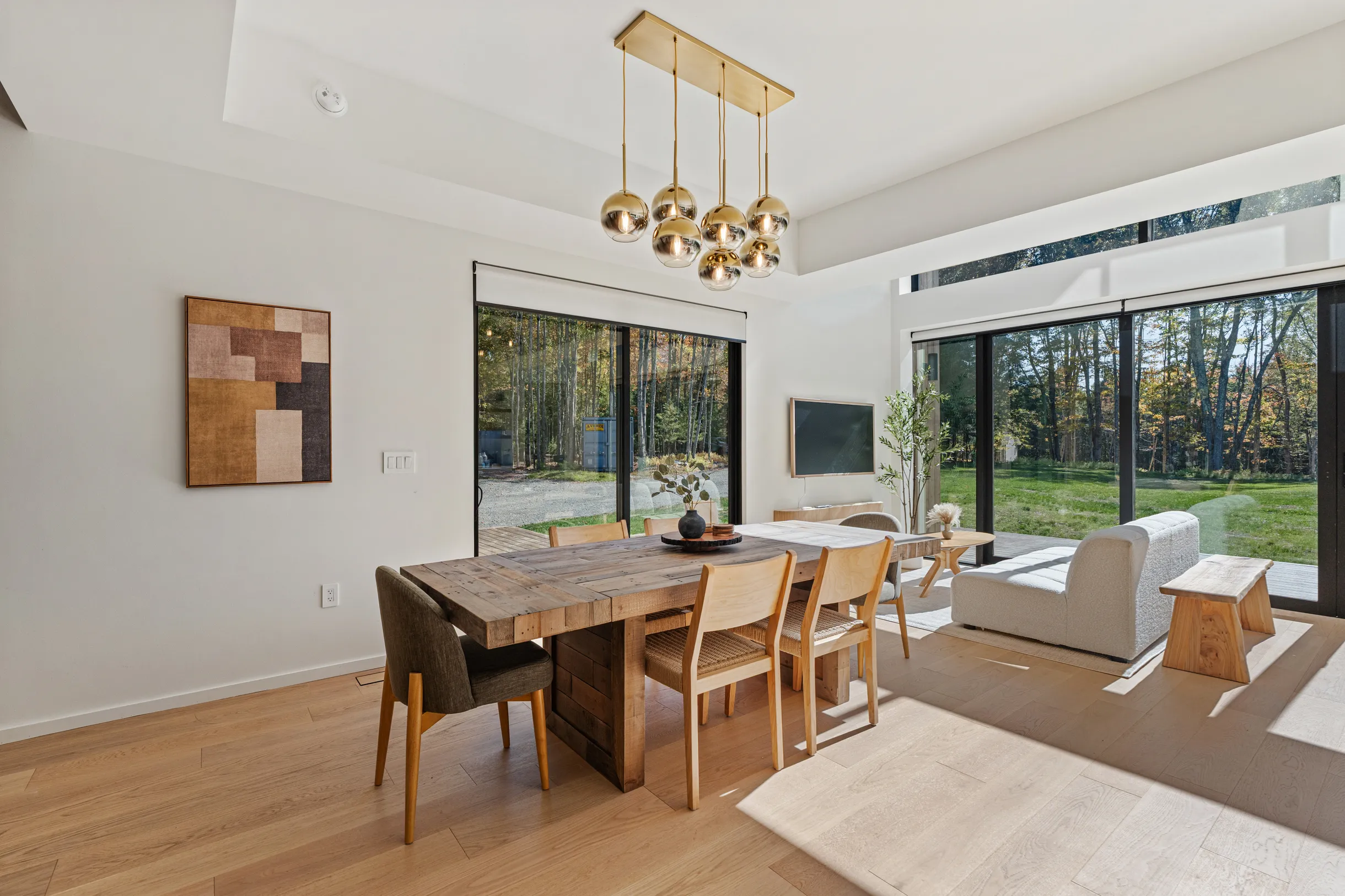 Wander Hunter Mountain #47