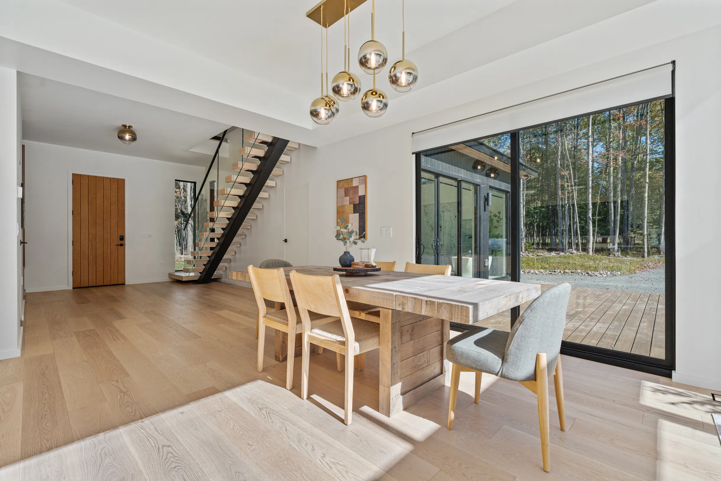 Wander Hunter Mountain #61