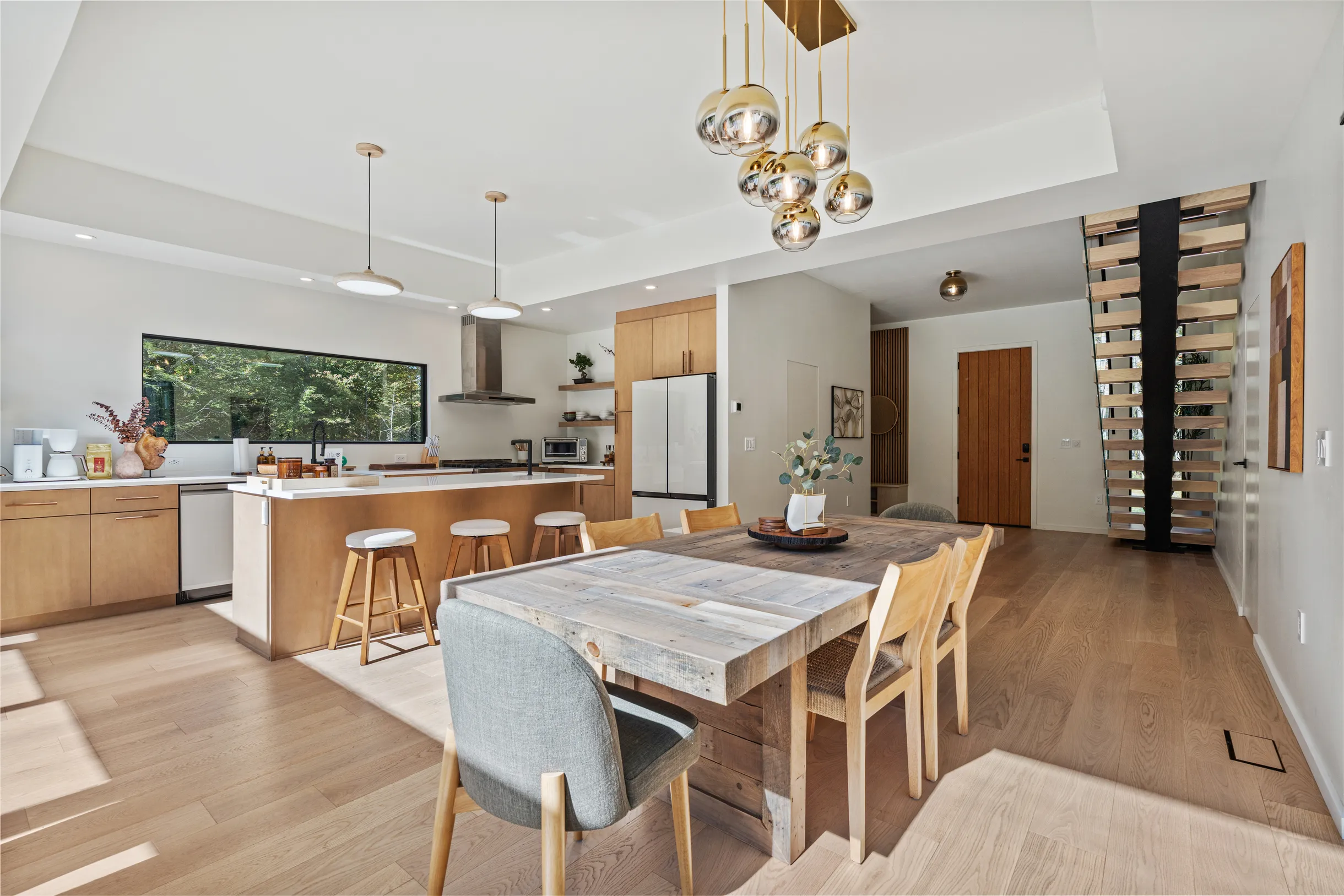 Wander Hunter Mountain #71