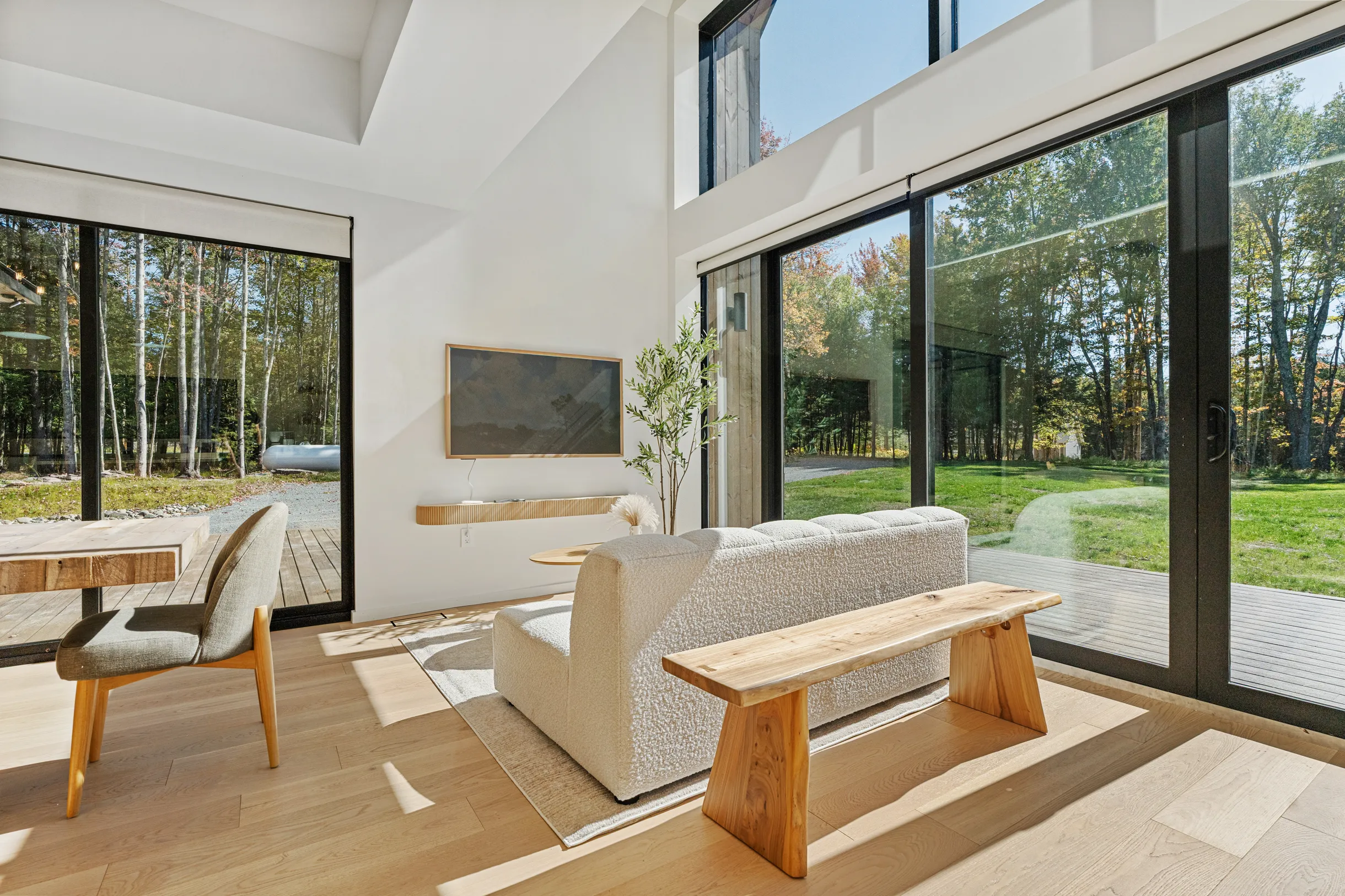 Wander Hunter Mountain #48