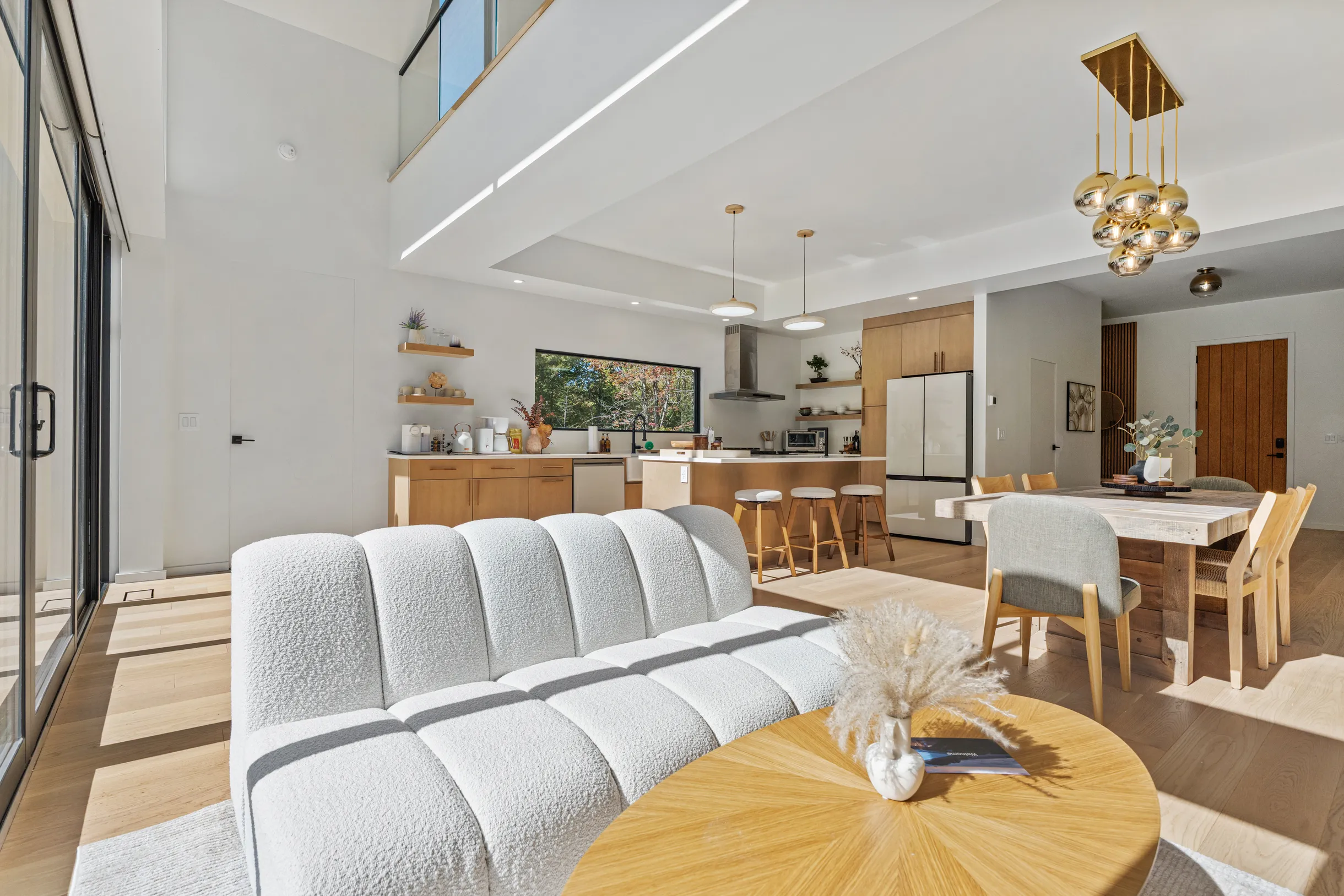 Wander Hunter Mountain #72