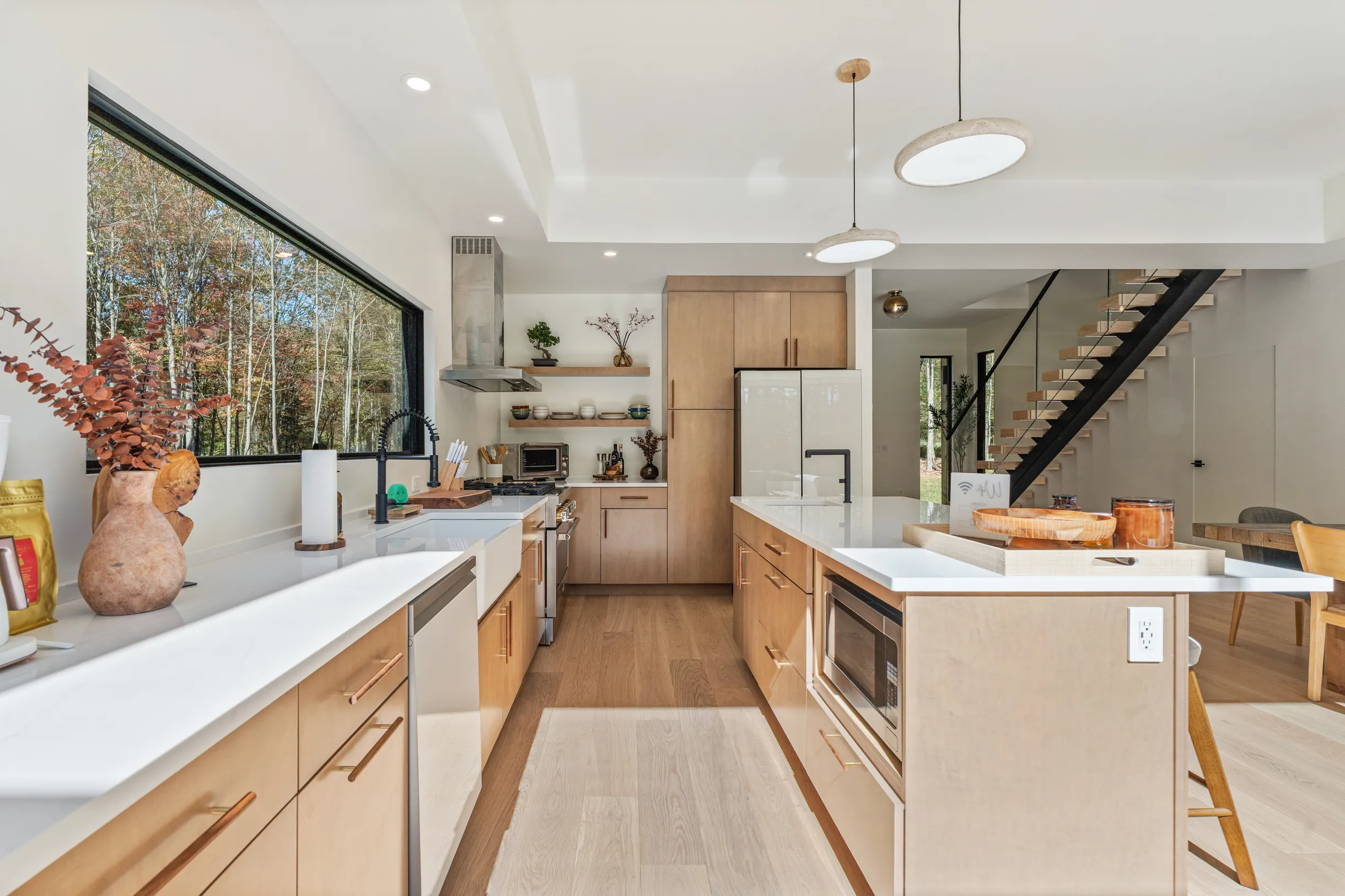 Wander Hunter Mountain #73