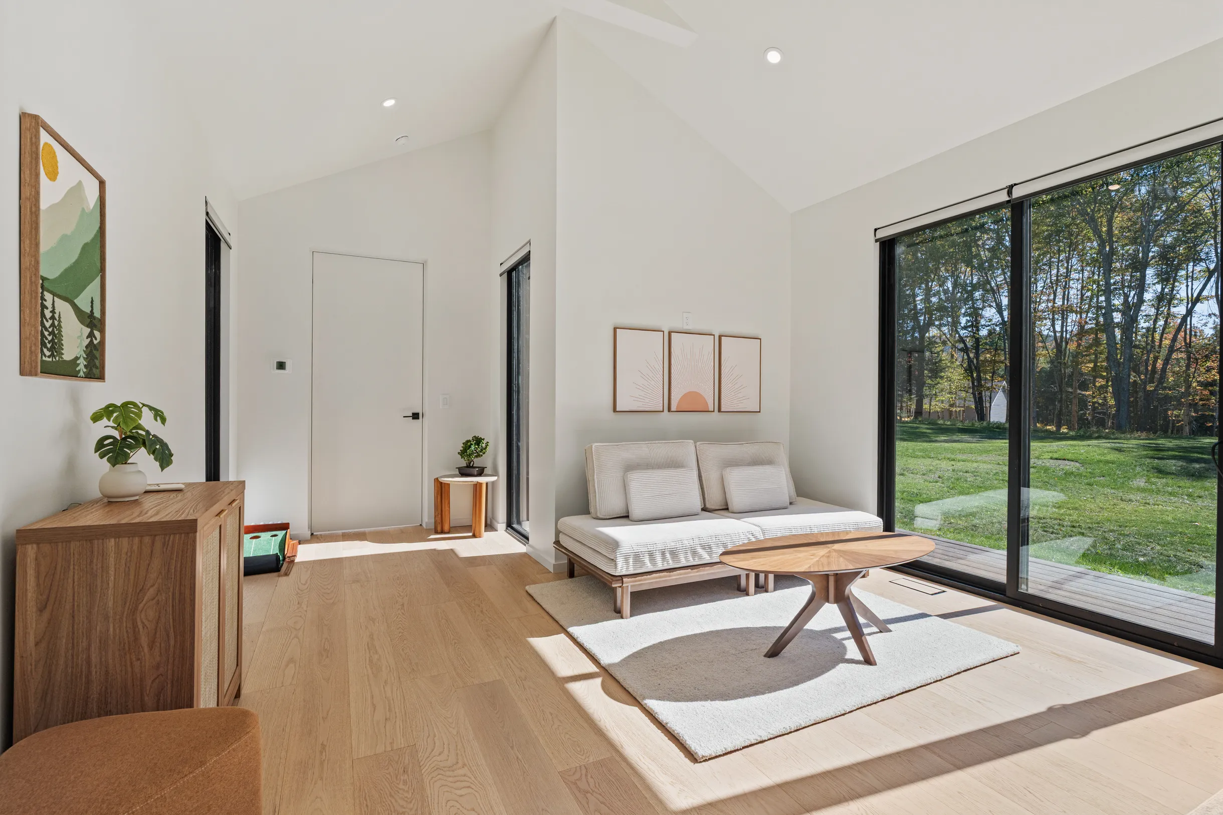 Wander Hunter Mountain #85