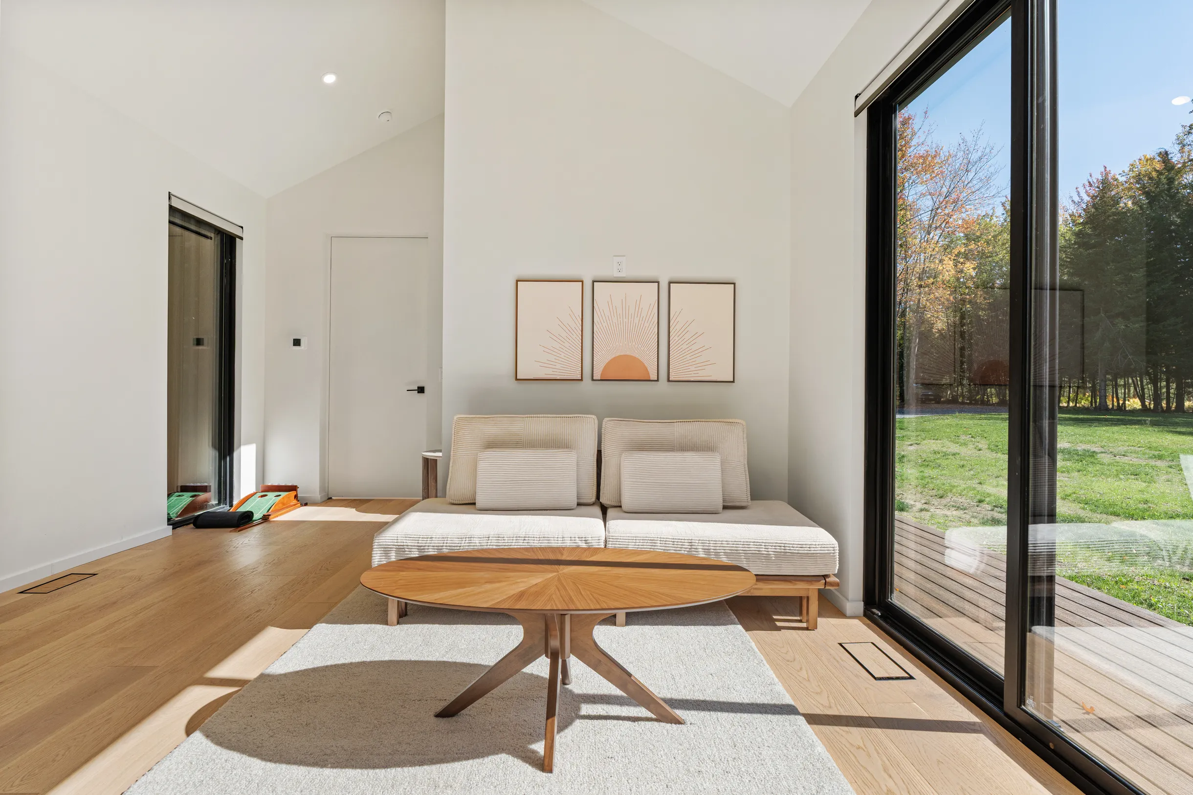 Wander Hunter Mountain #81