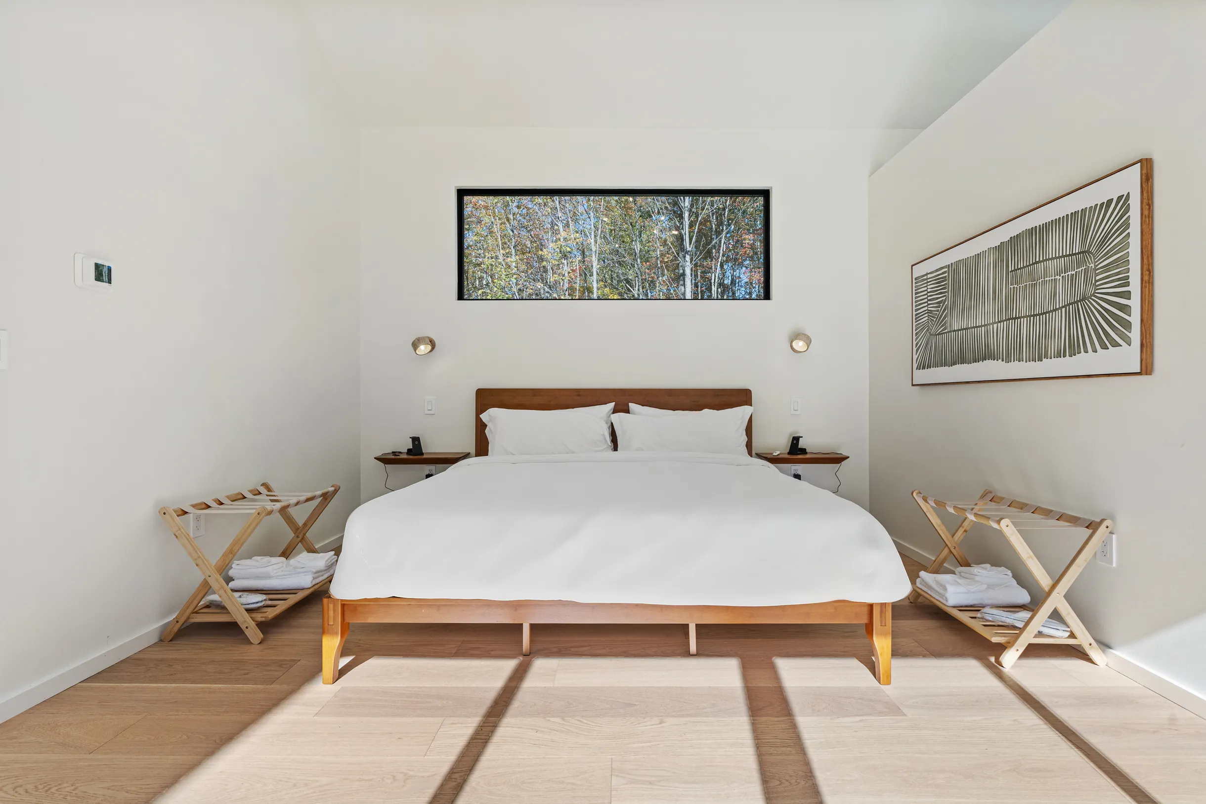 Wander Hunter Mountain #18