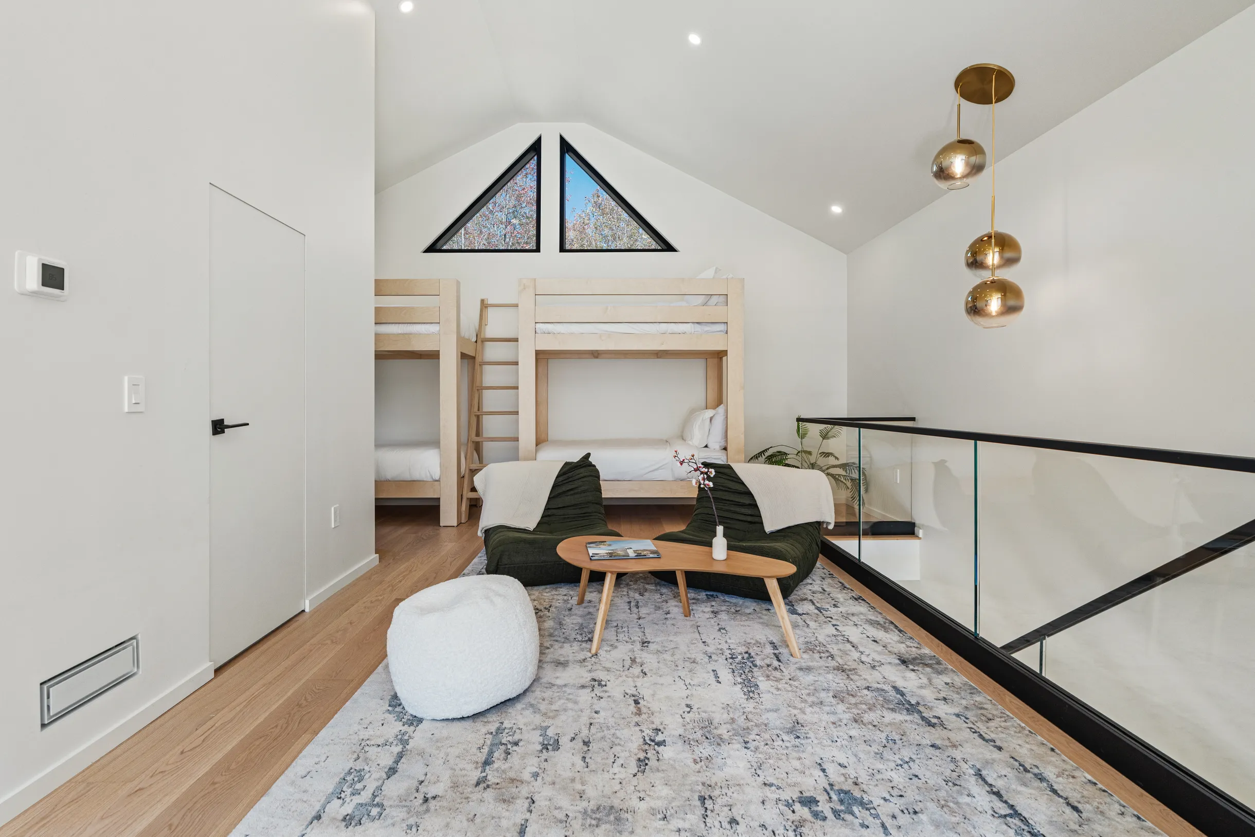 Wander Hunter Mountain #86