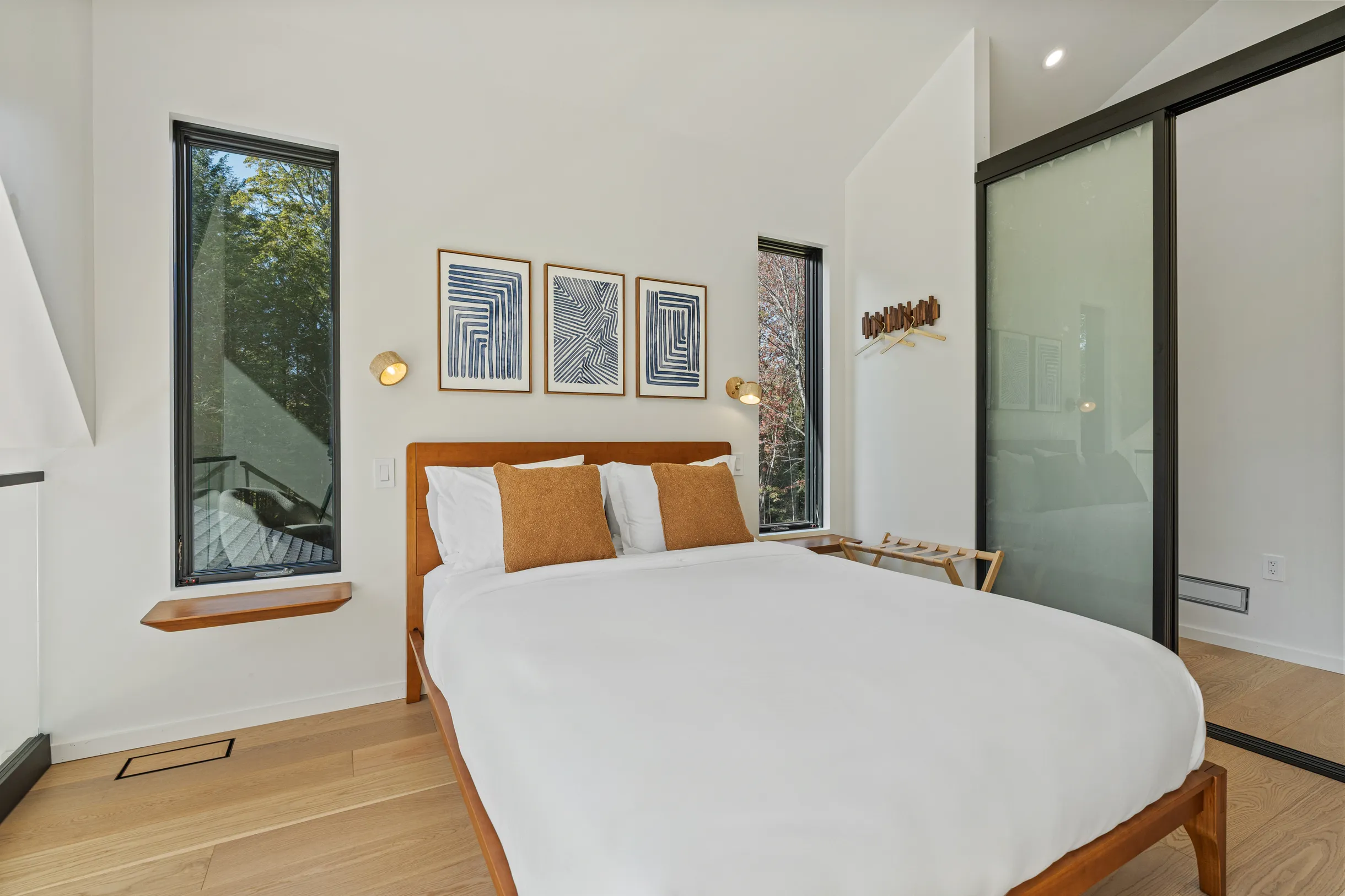 Wander Hunter Mountain #50