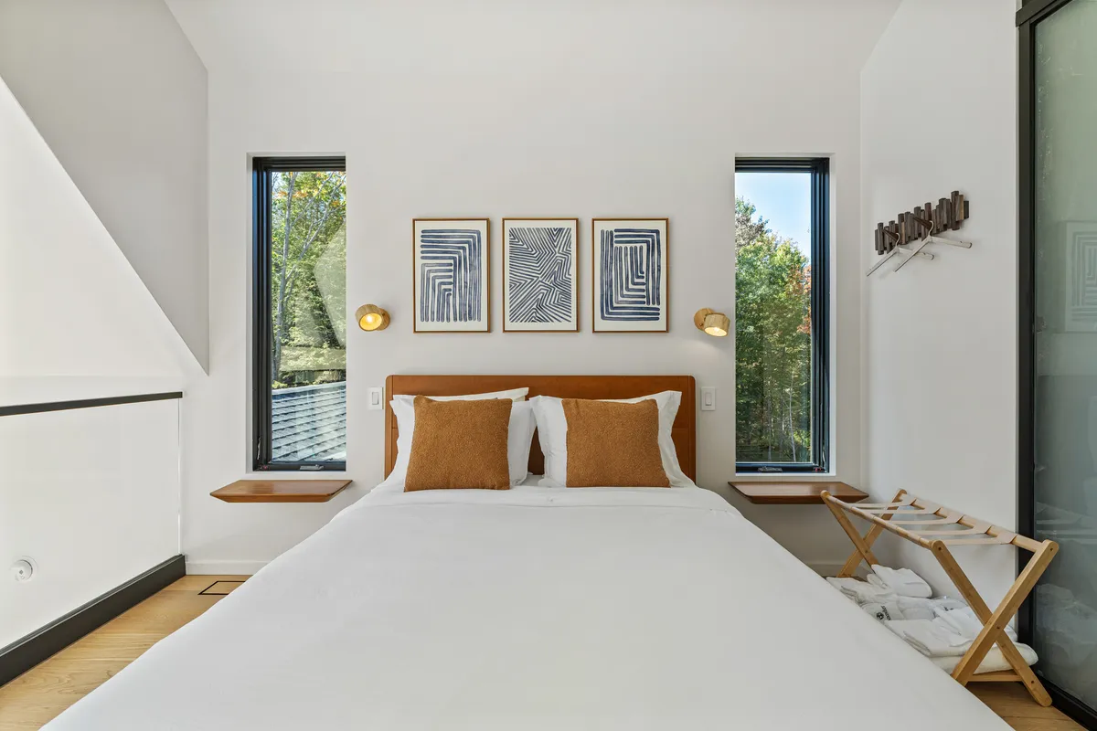 Bedroom 2 image