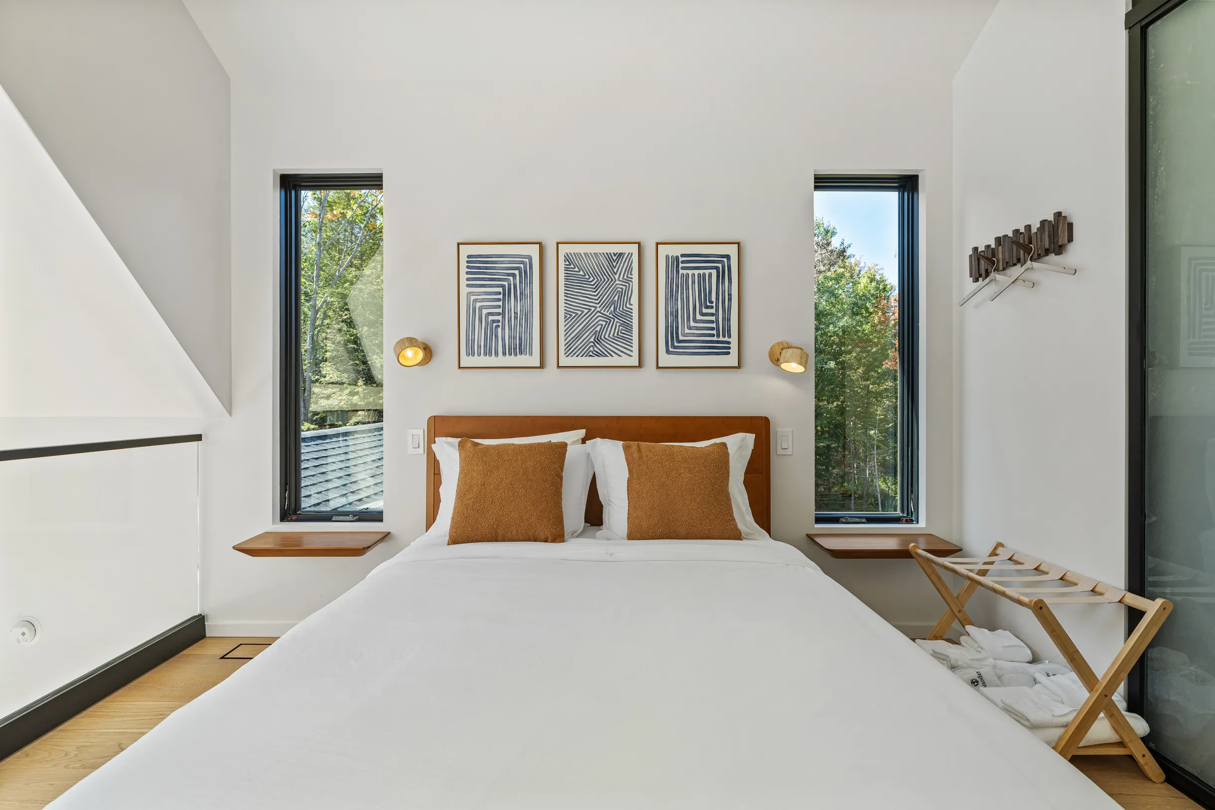 Wander Hunter Mountain #19