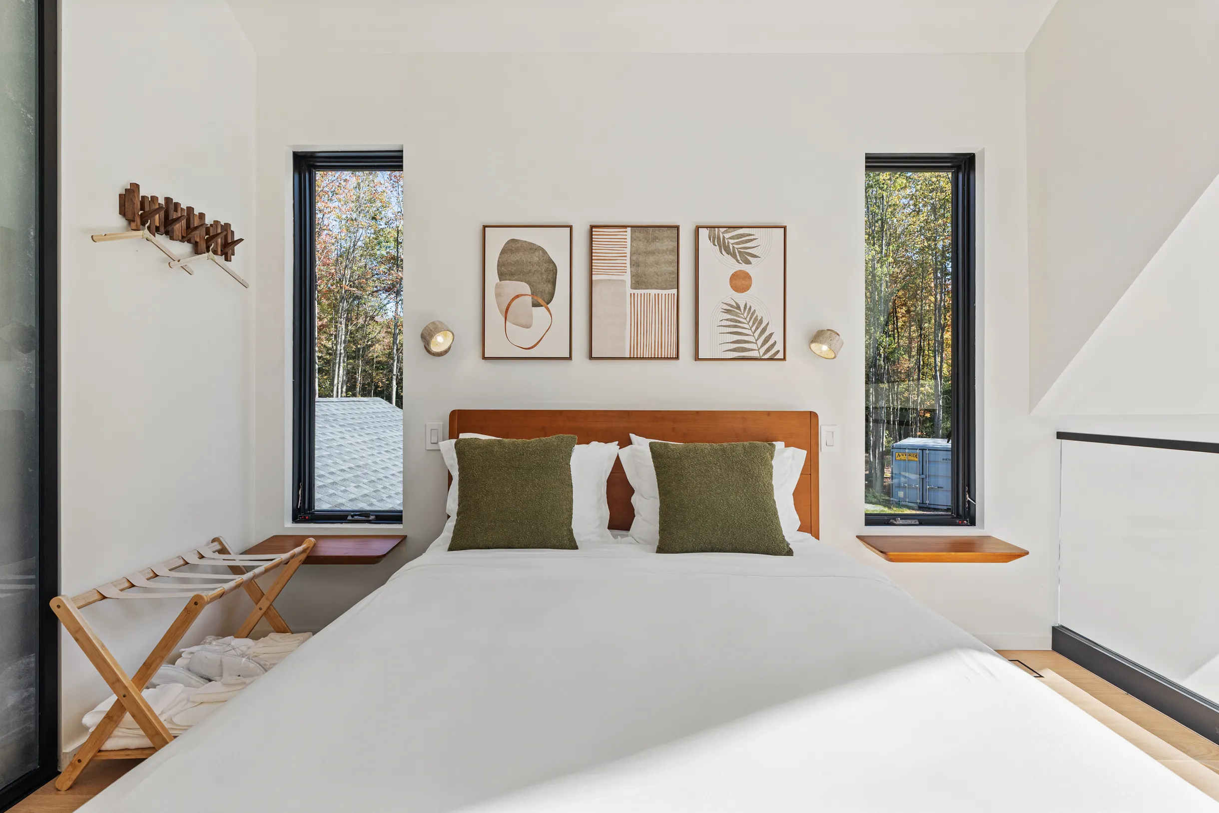 Wander Hunter Mountain #35