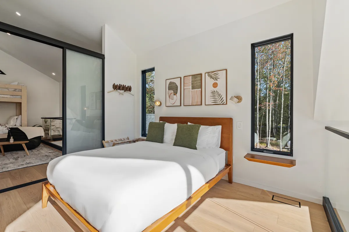 Bedroom 3 image