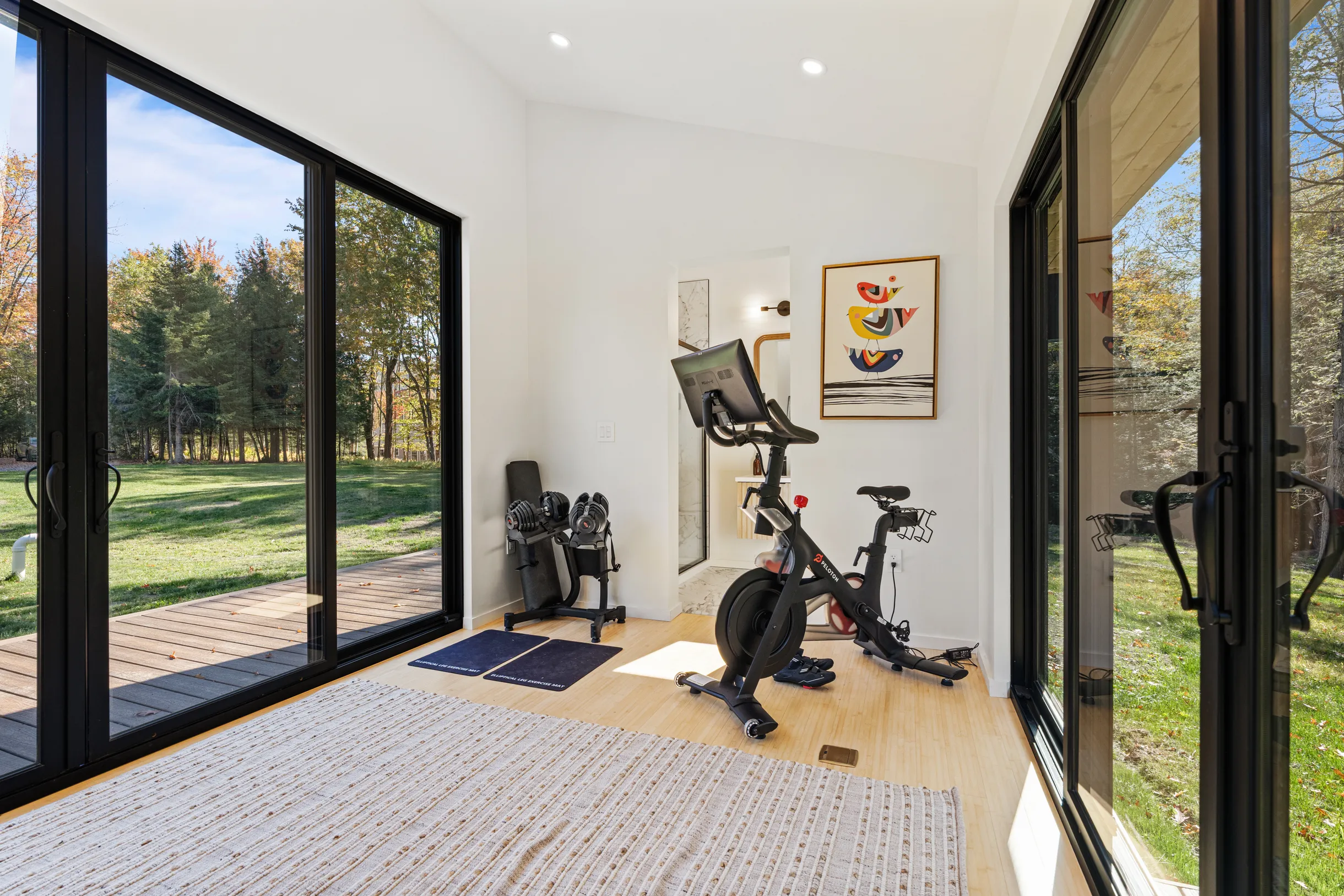 Wander Hunter Mountain #64