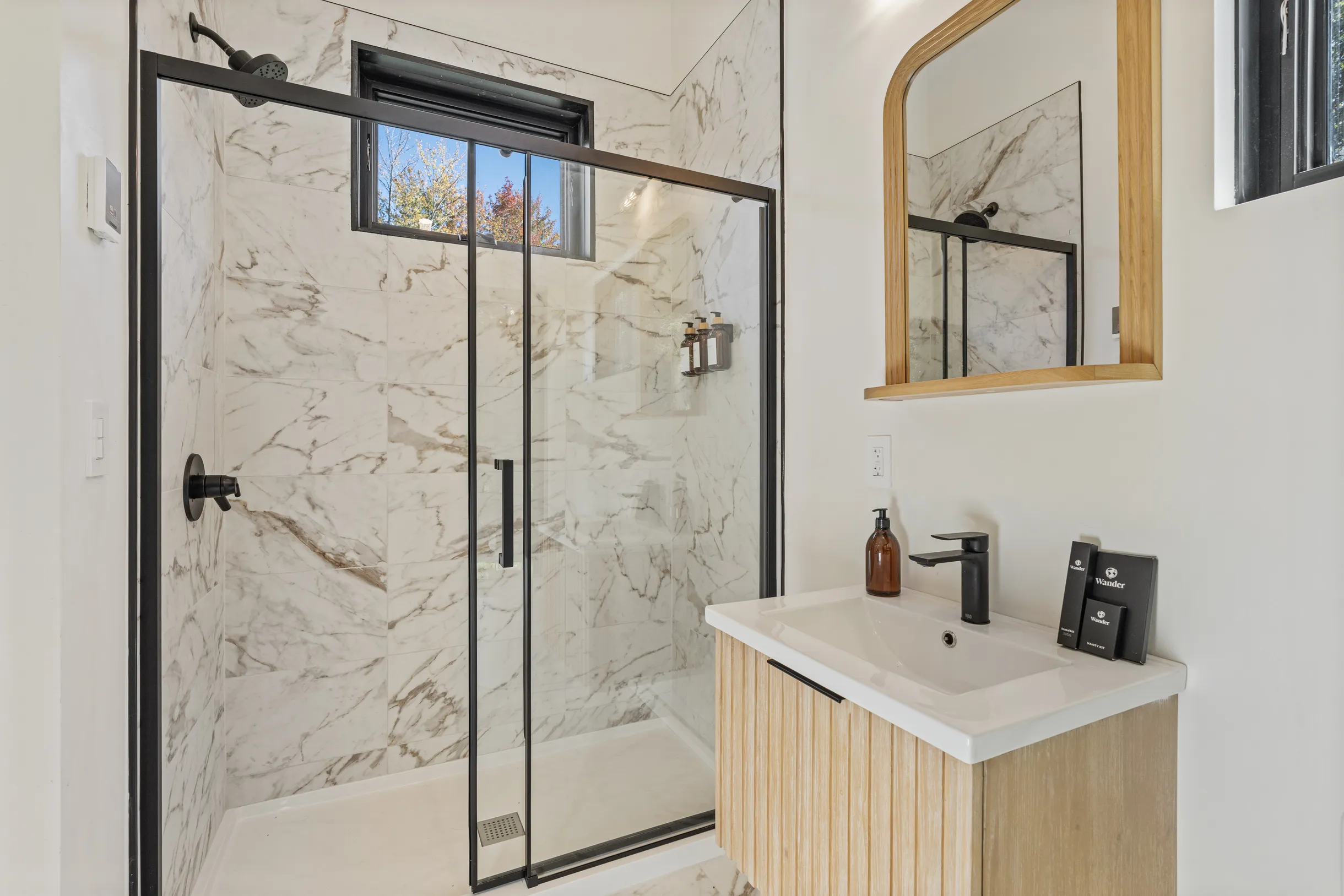 Wander Hunter Mountain #51