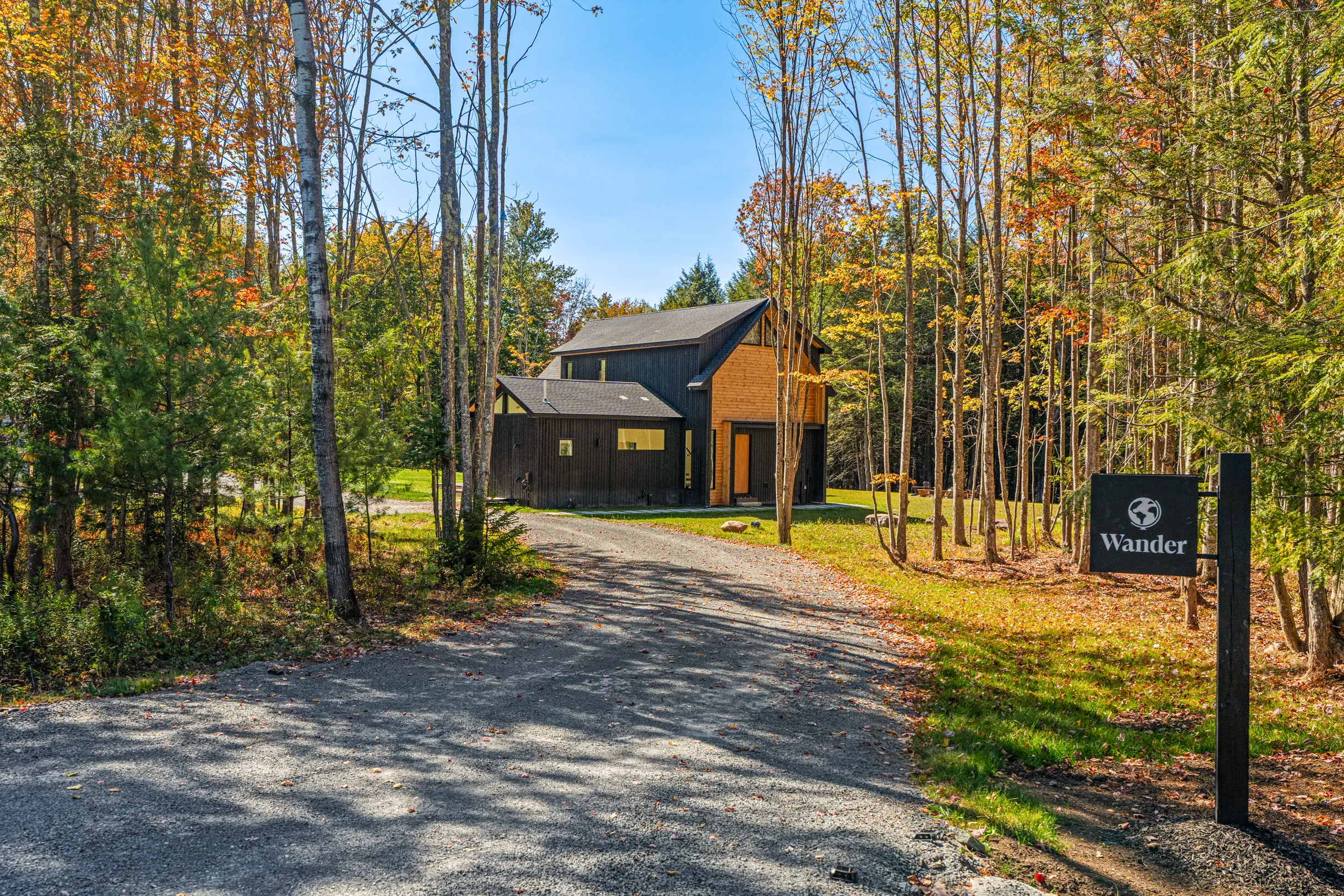 Wander Hunter Mountain #88