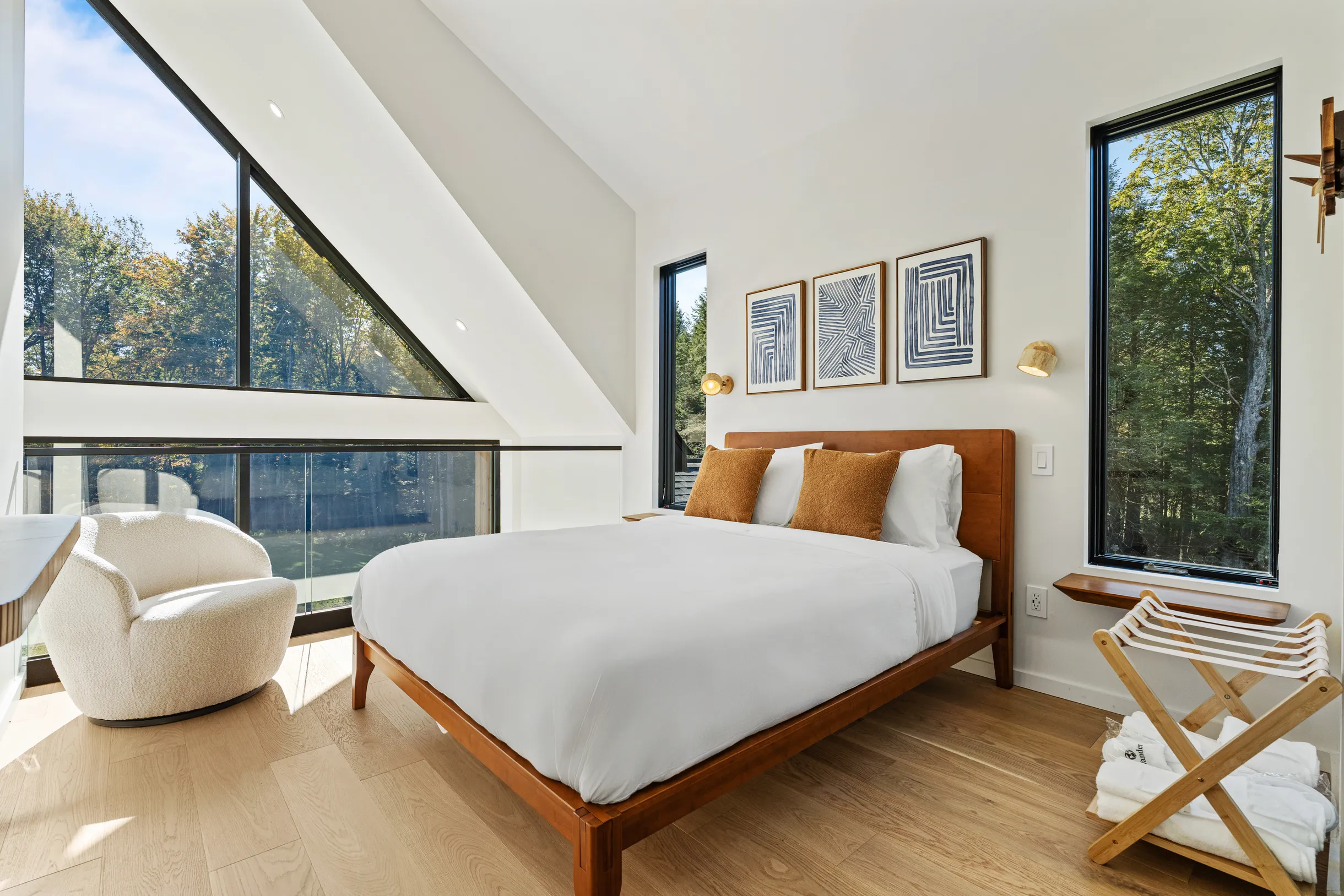 Wander Hunter Mountain #36