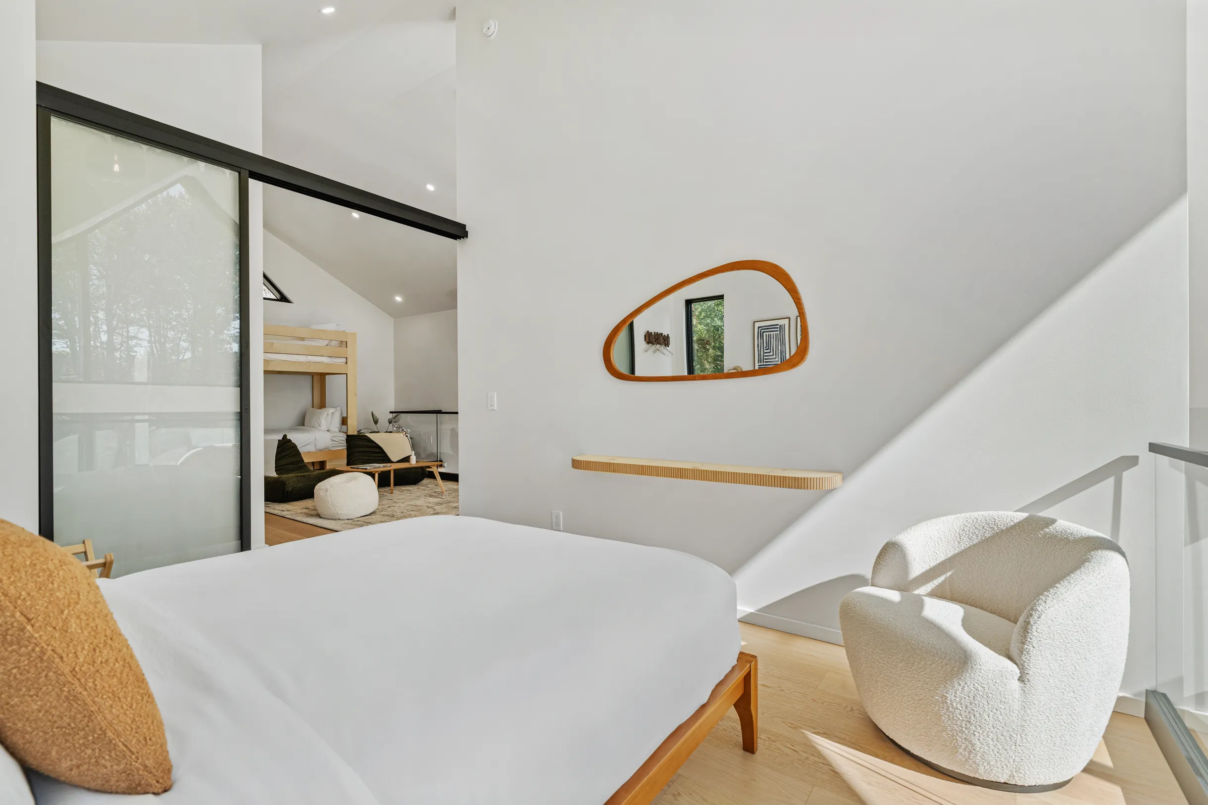 Wander Hunter Mountain #65