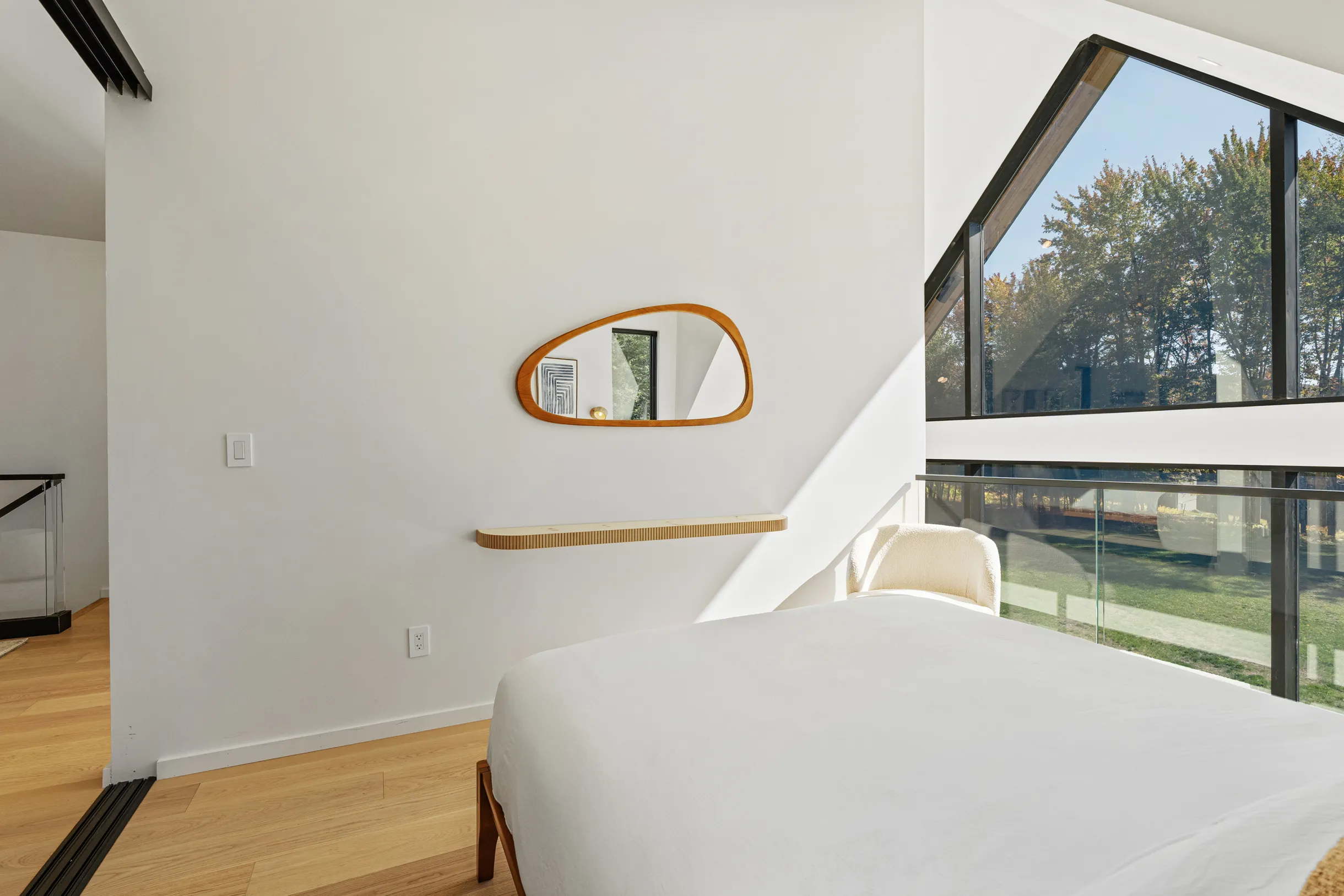 Wander Hunter Mountain #76