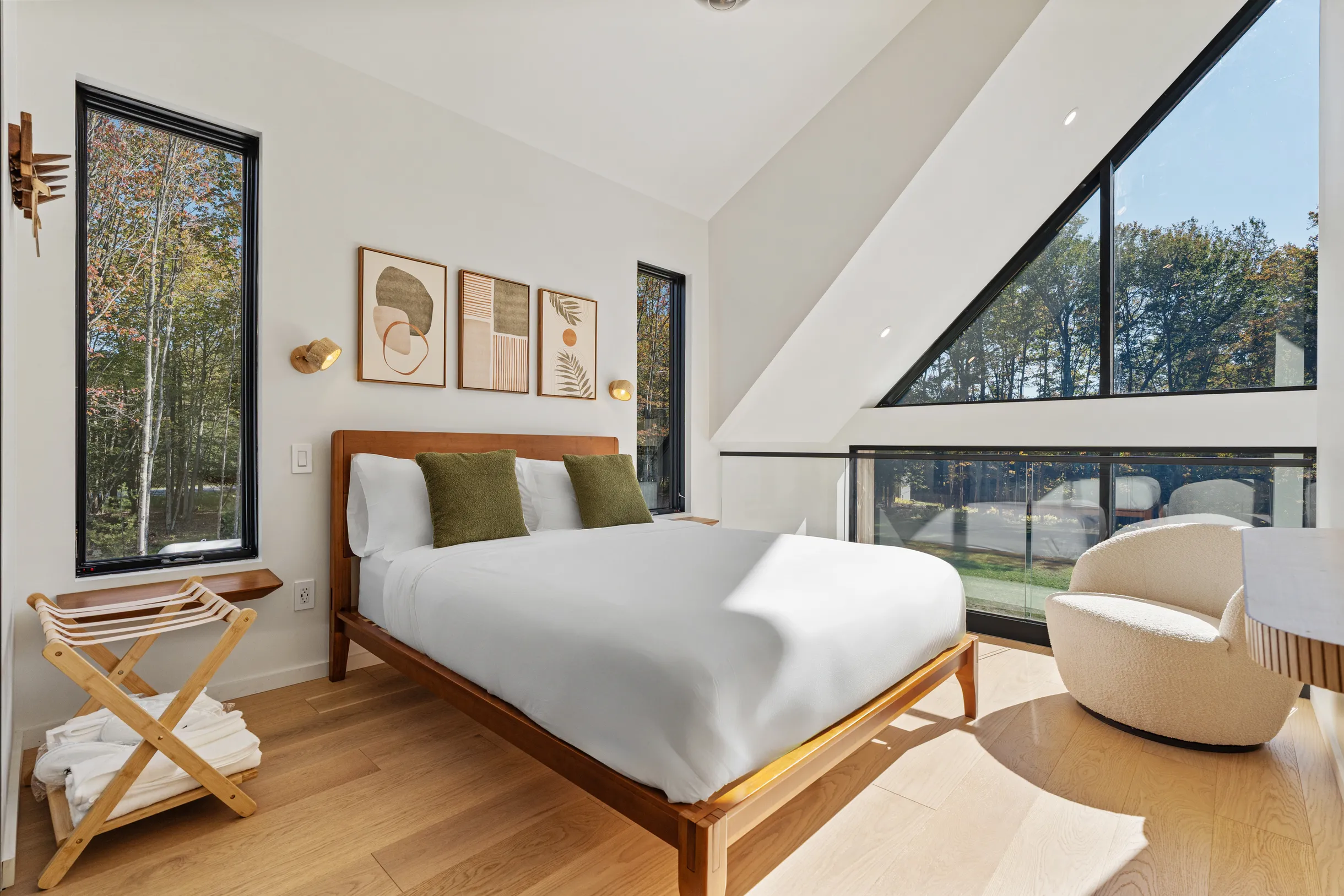 Wander Hunter Mountain #52