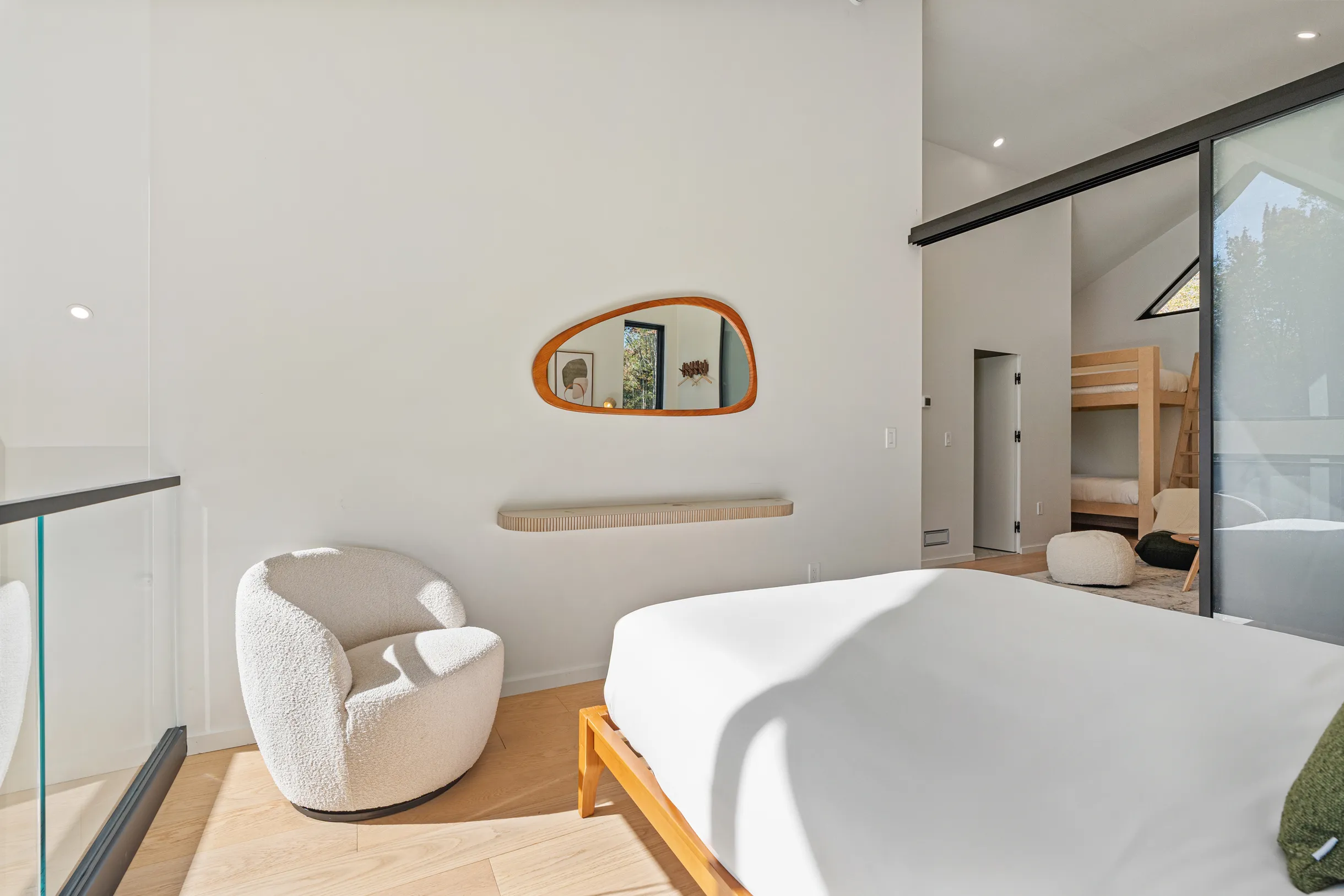 Wander Hunter Mountain #66