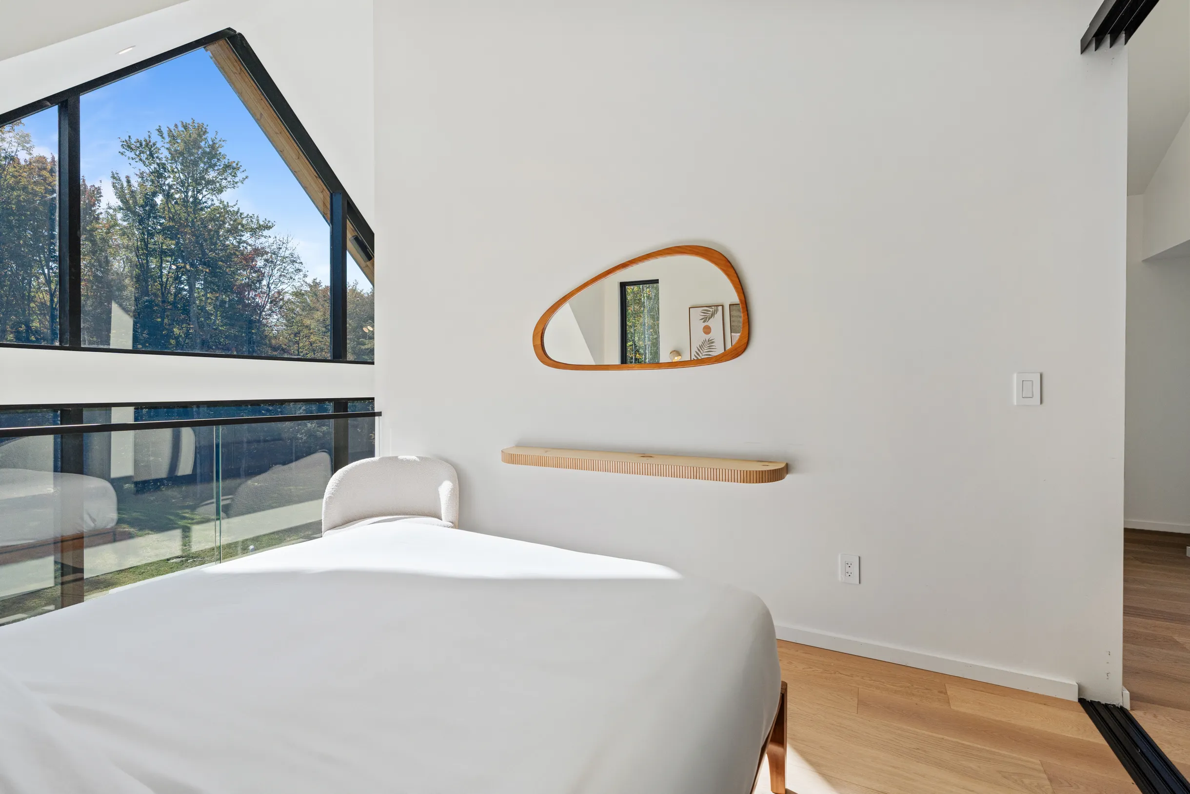 Wander Hunter Mountain #77