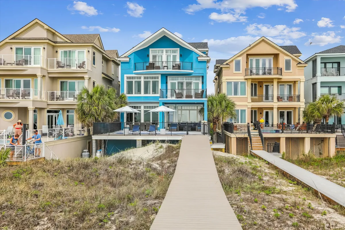 Wander Hilton Head Serenity #1
