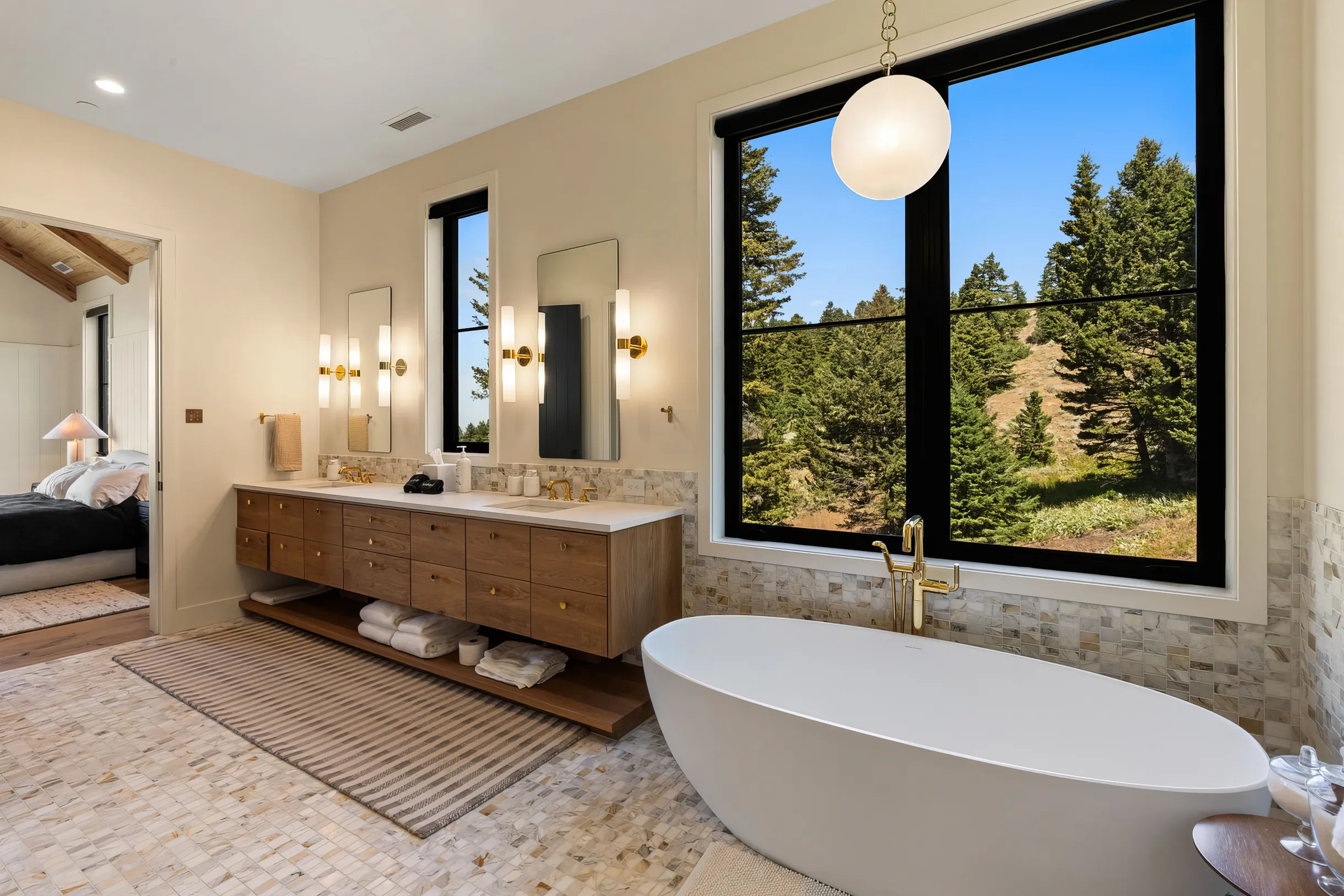 Wander Bozeman Lodge #6