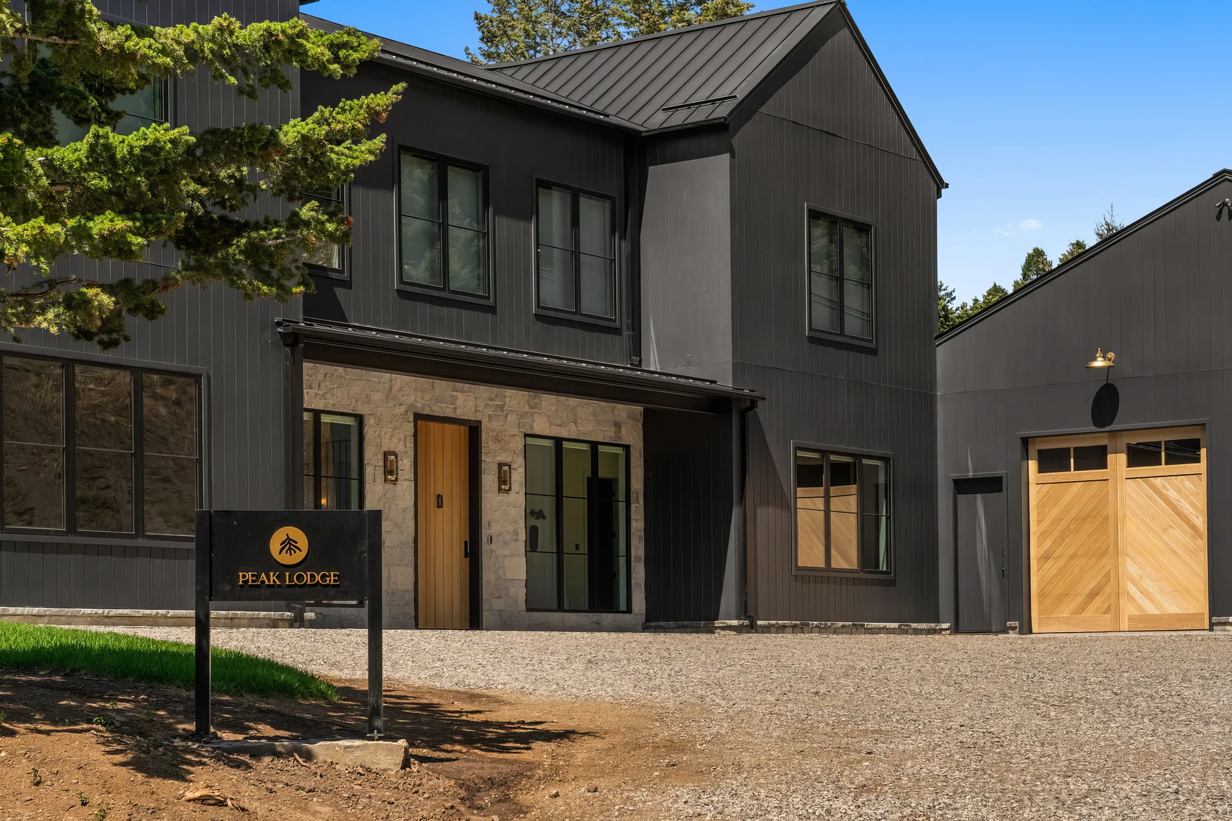 Wander Bozeman Lodge #5