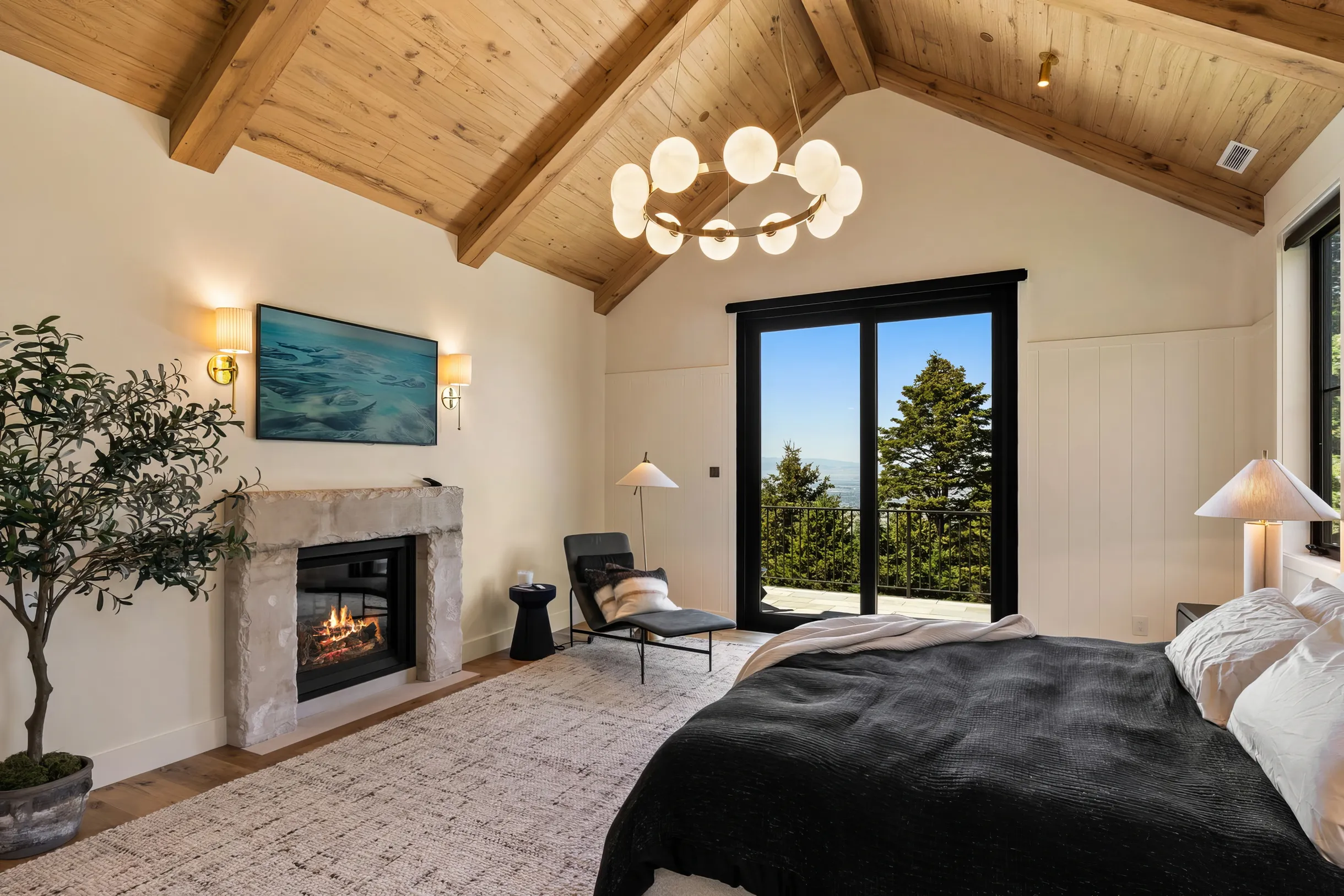 Wander Bozeman Lodge #10