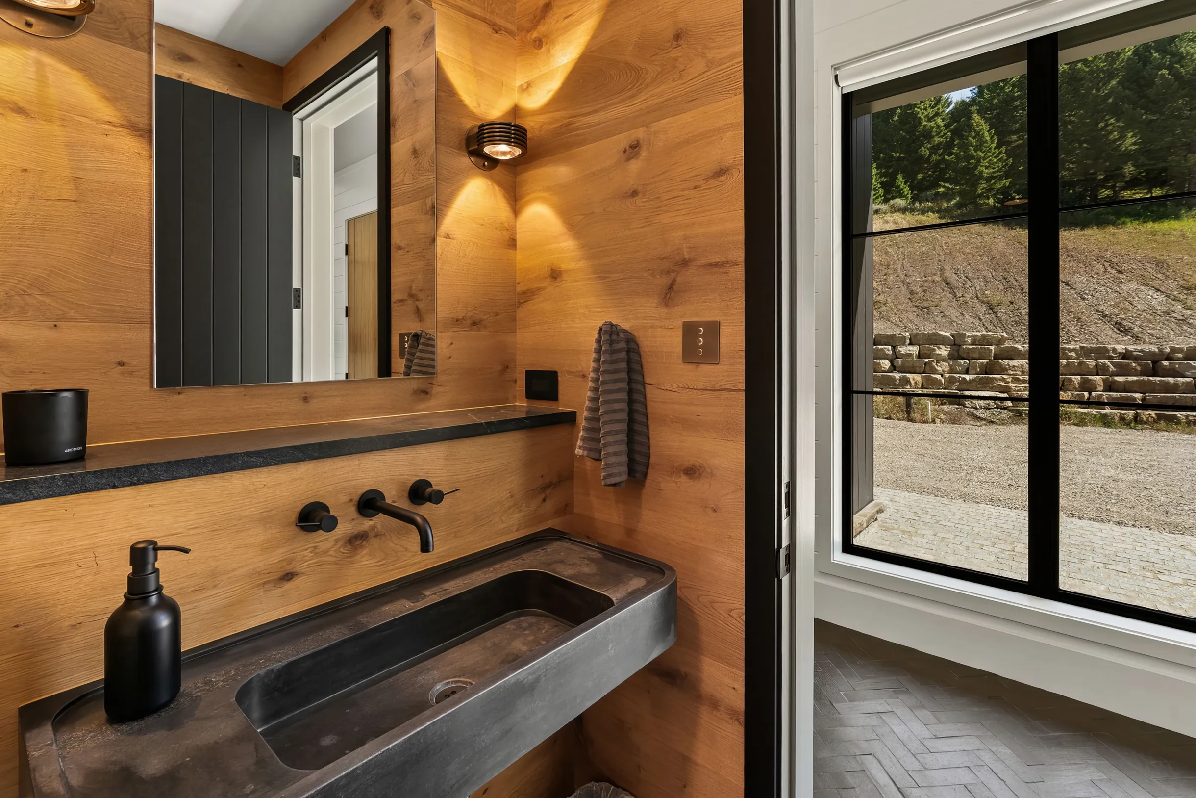 Wander Bozeman Lodge #14