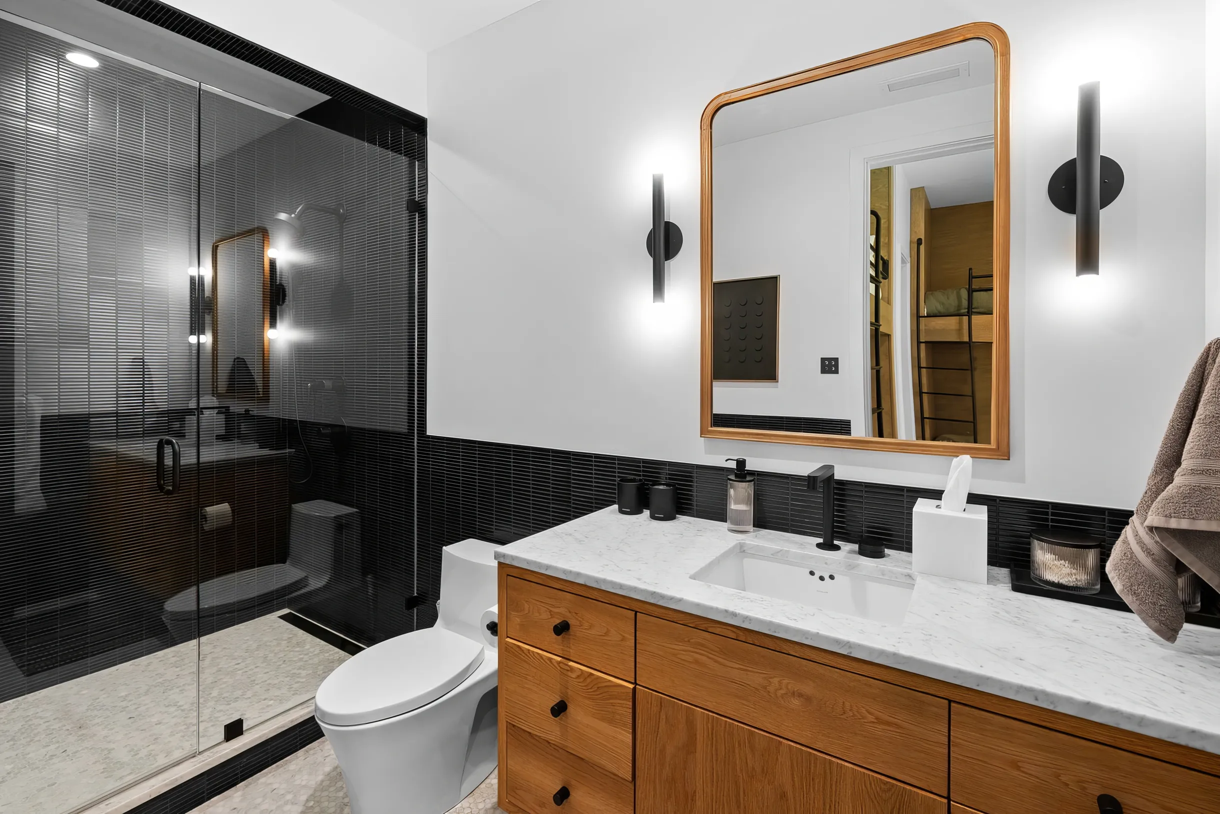 Wander Bozeman Ridge #5