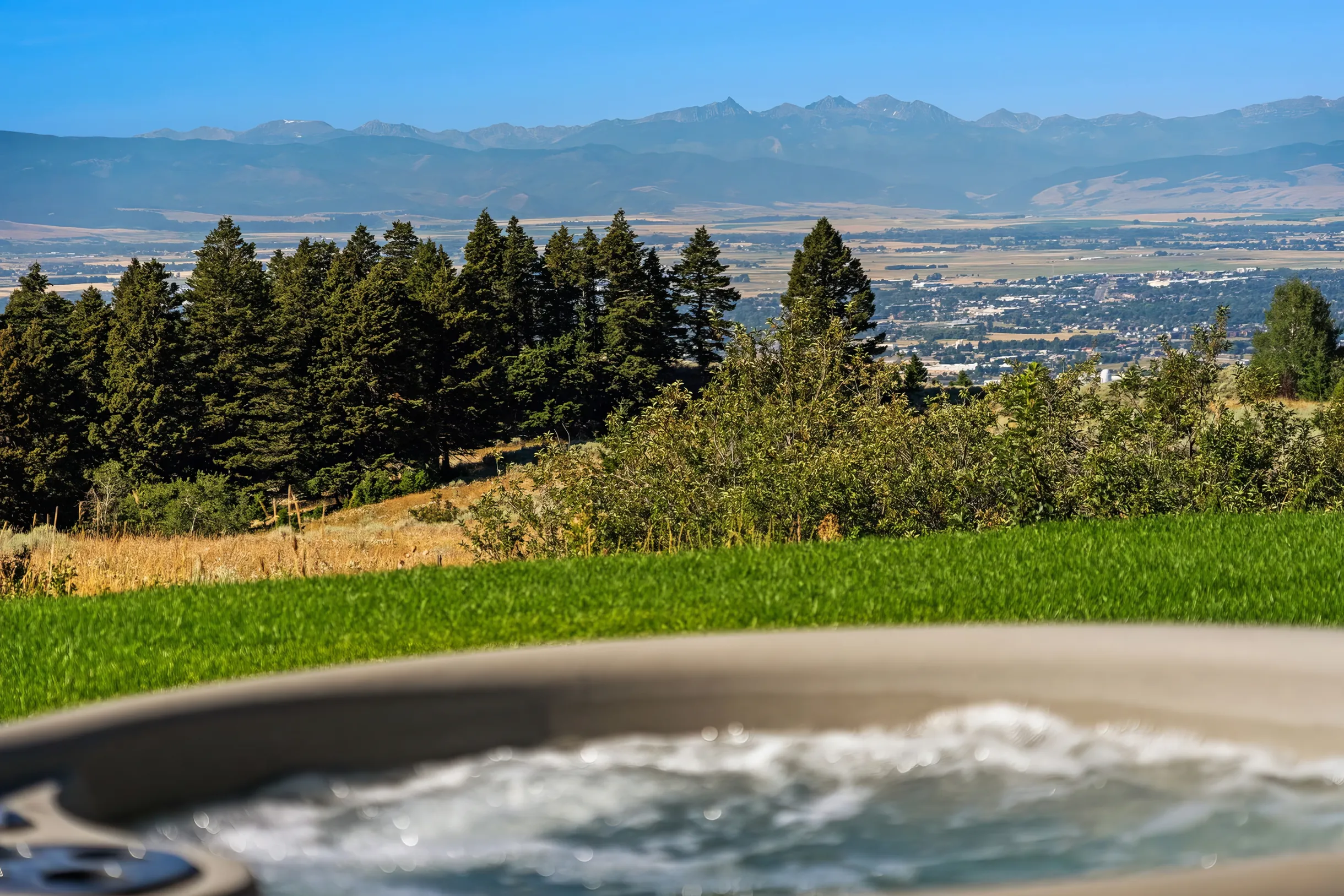 Wander Bozeman Ridge #25