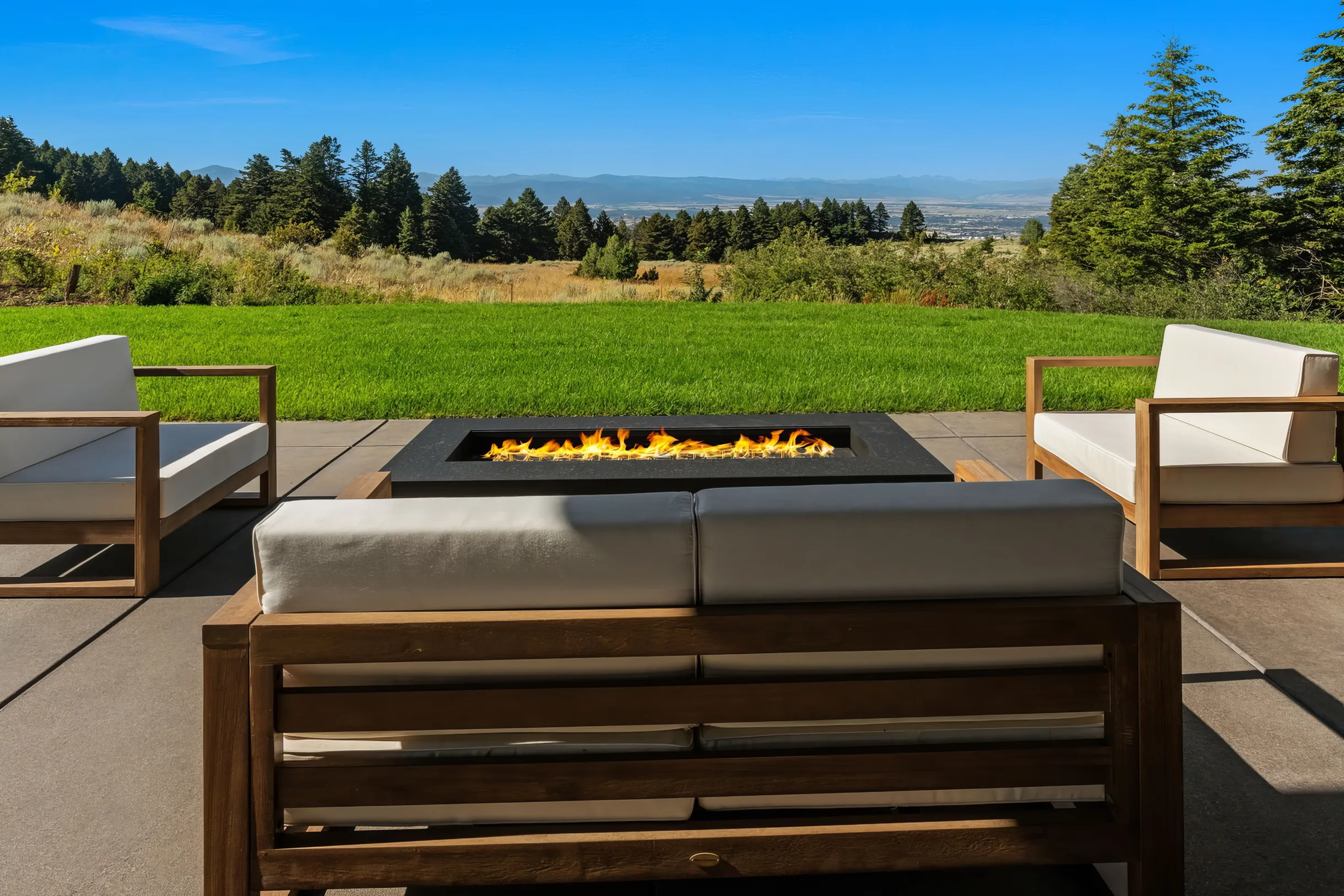 Wander Bozeman Ridge #16