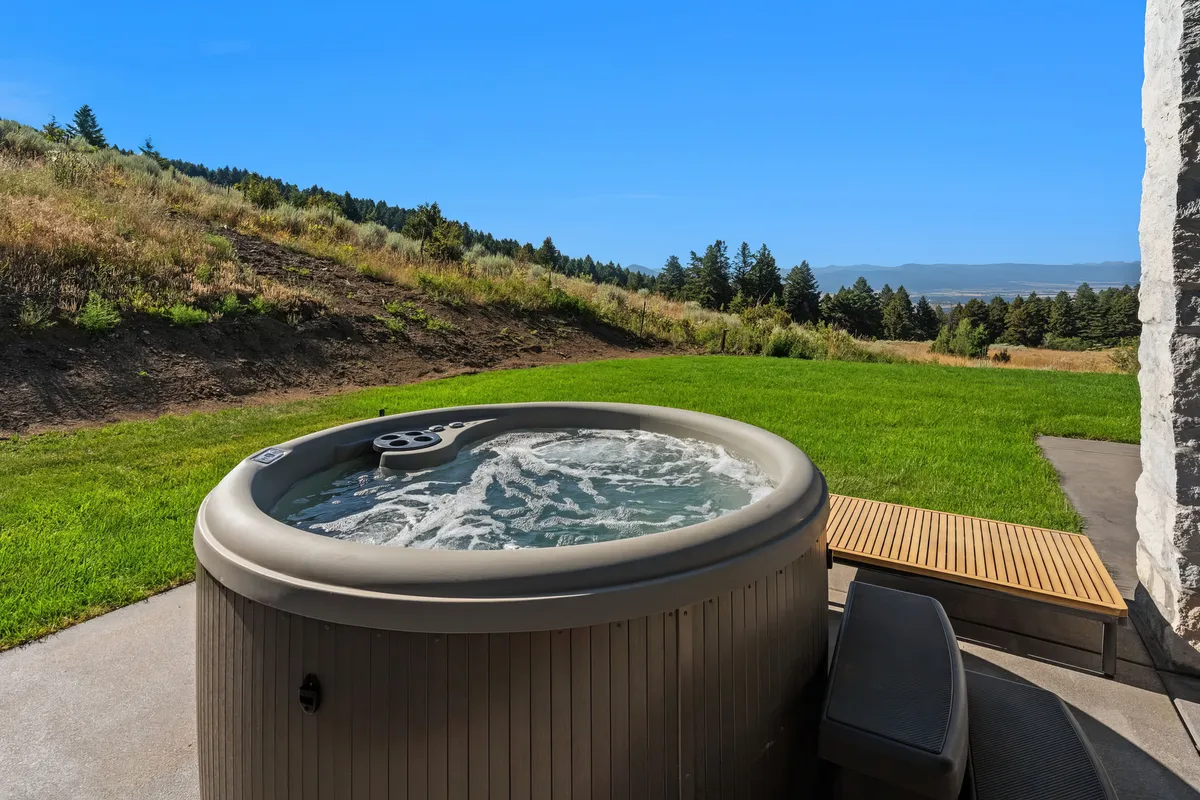 Wander Bozeman Ridge