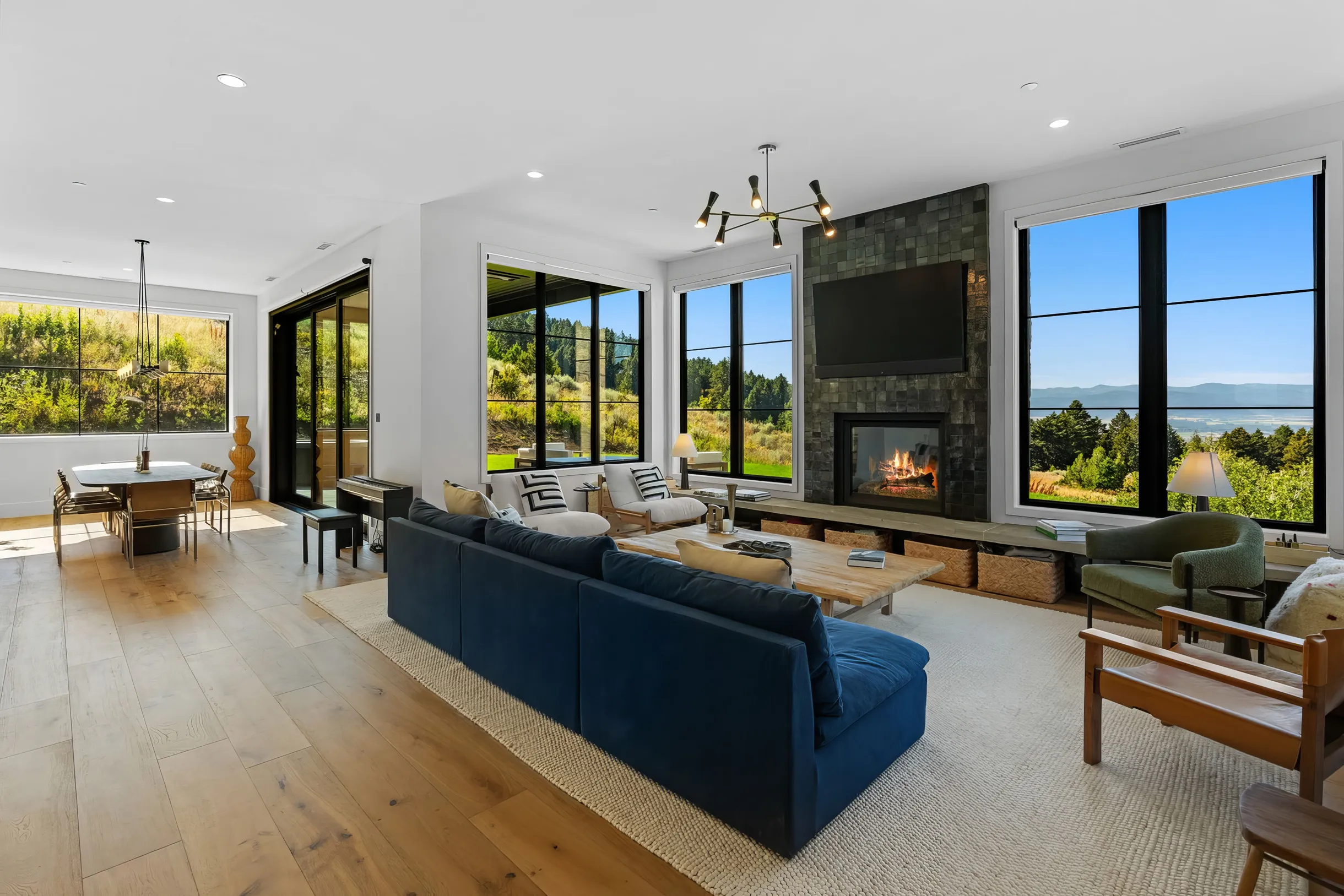 Wander Bozeman Ridge #18