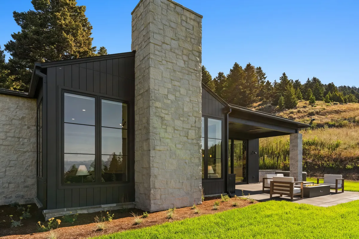 Wander Bozeman Ridge