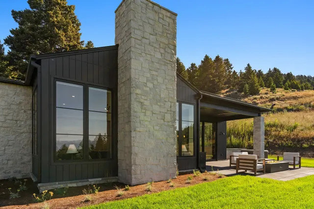 Wander Bozeman Ridge #5