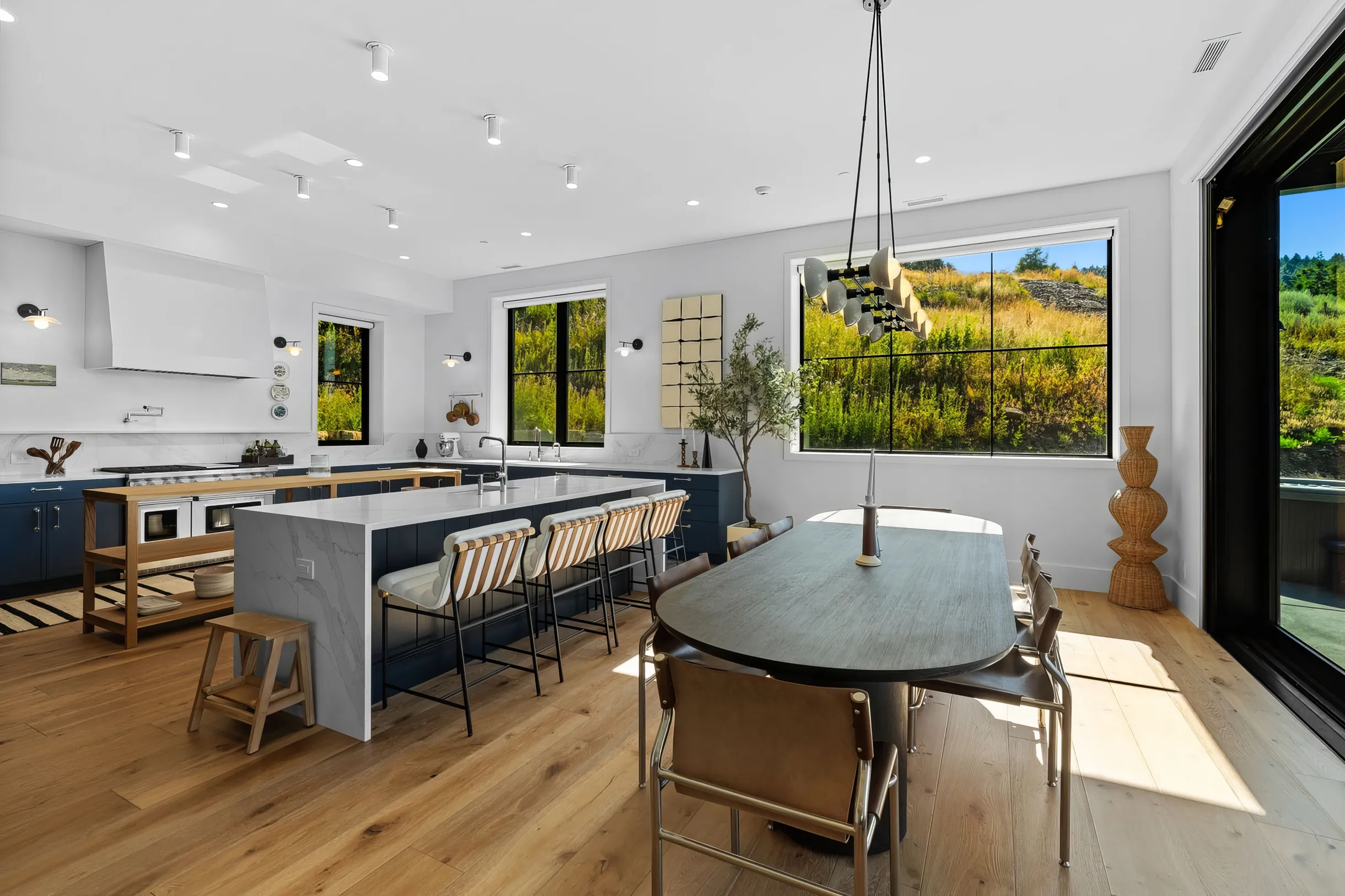 Wander Bozeman Ridge #21